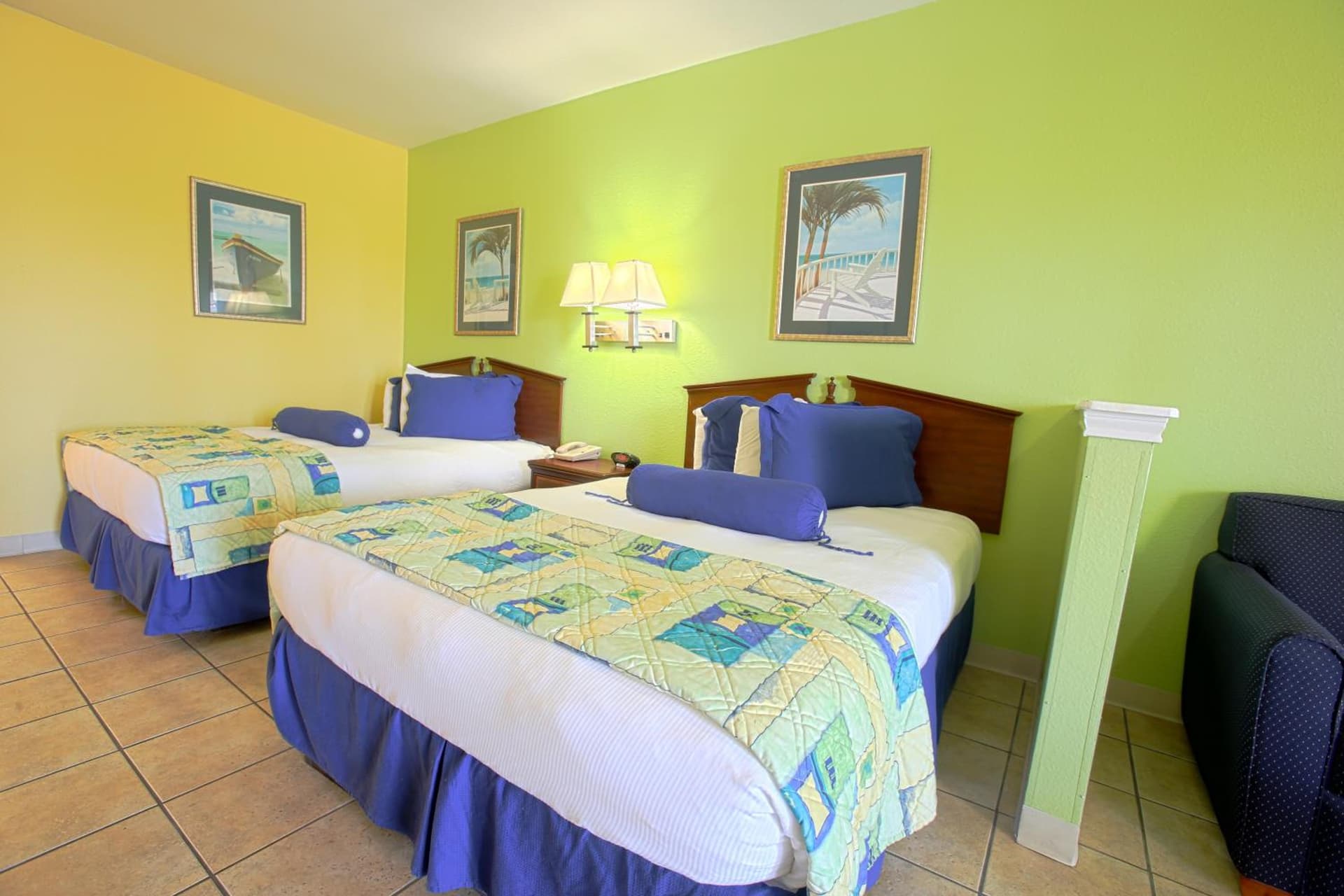 Plantation Suites and Conference Center gallery photo in Port Aransas, TX — image 16
