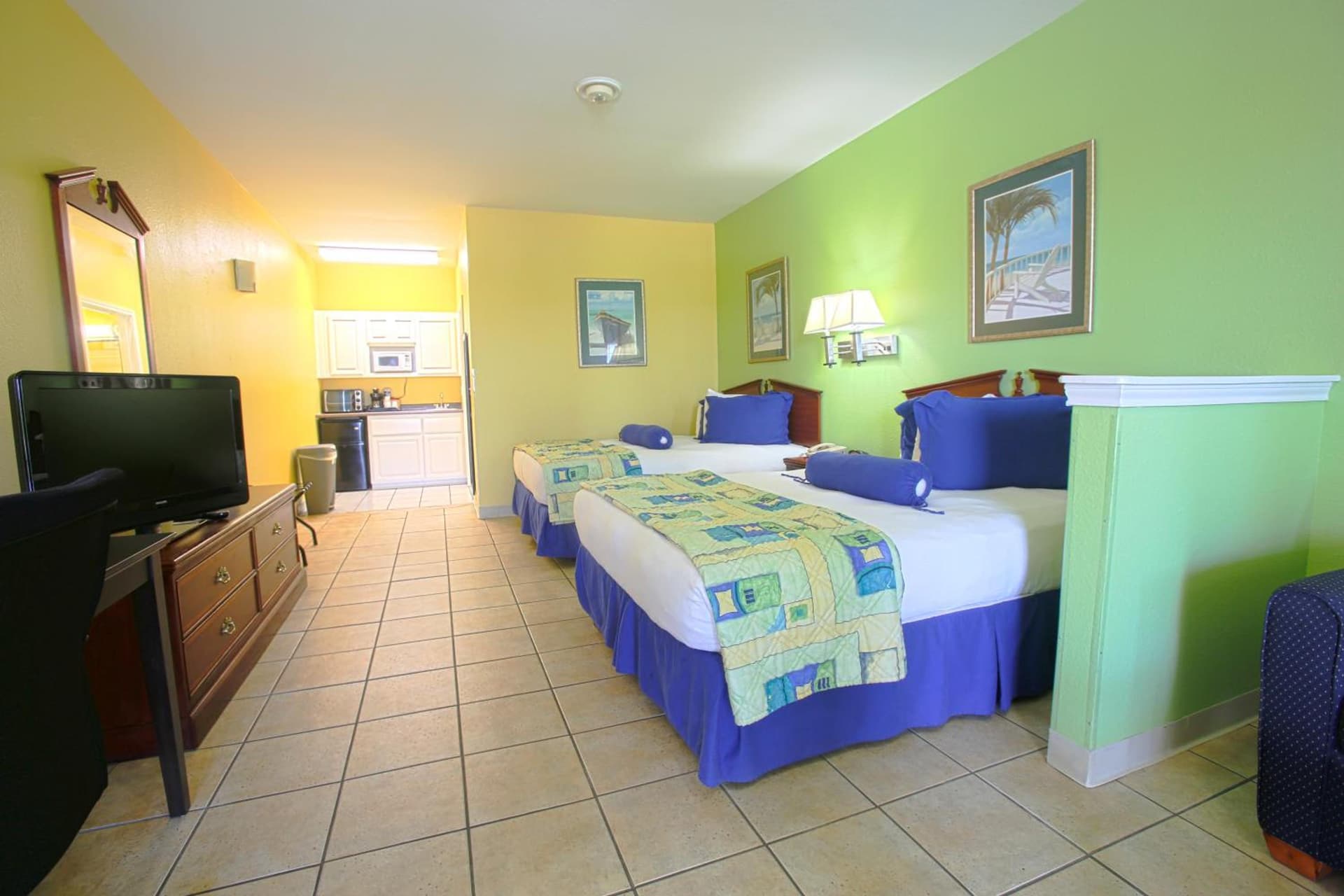 Plantation Suites and Conference Center gallery photo in Port Aransas, TX — image 21