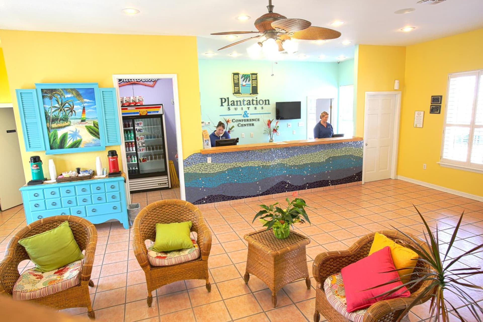 Plantation Suites and Conference Center gallery photo in Port Aransas, TX — image 10