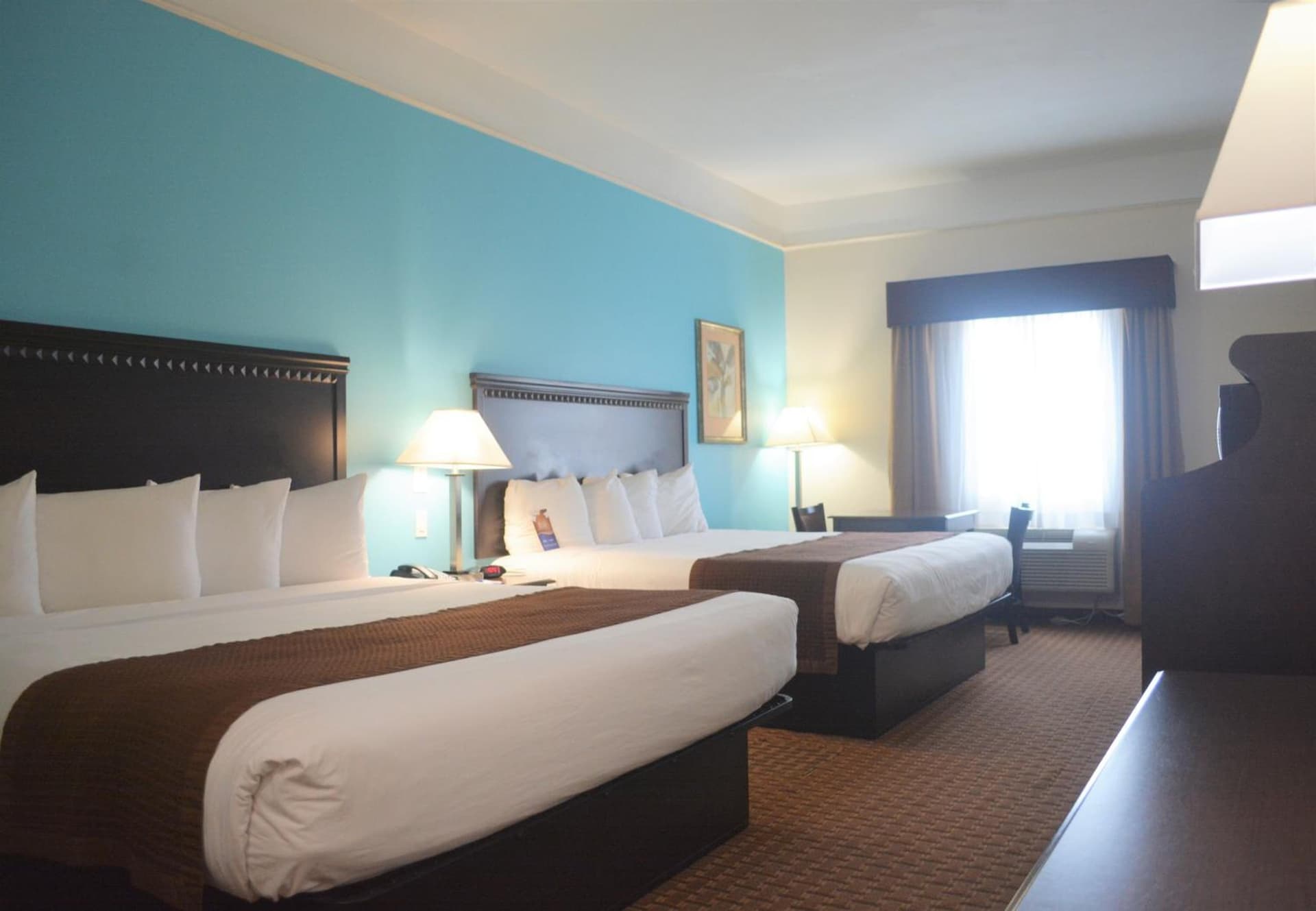 Baymont by Wyndham Galveston gallery photo in Galveston, TX — image 26