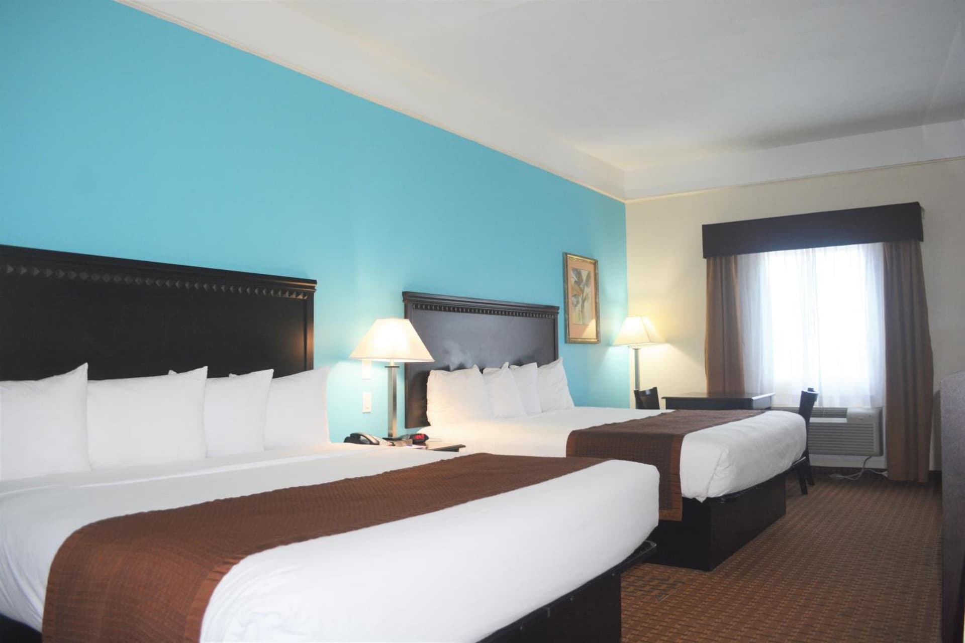 Baymont by Wyndham Galveston gallery photo in Galveston, TX — image 18