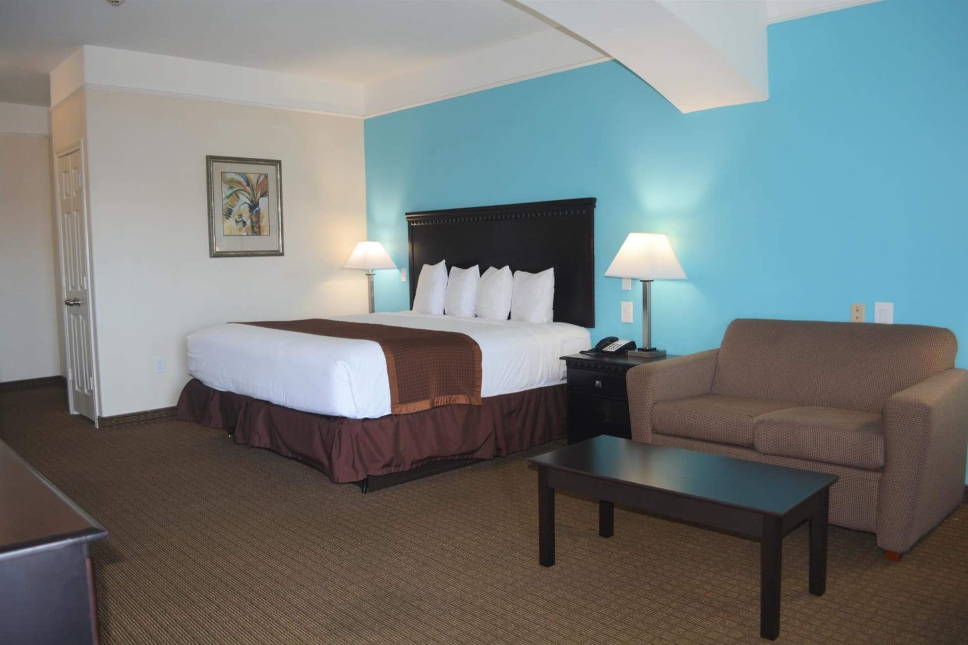 Baymont by Wyndham Galveston gallery photo in Galveston, TX — image 25