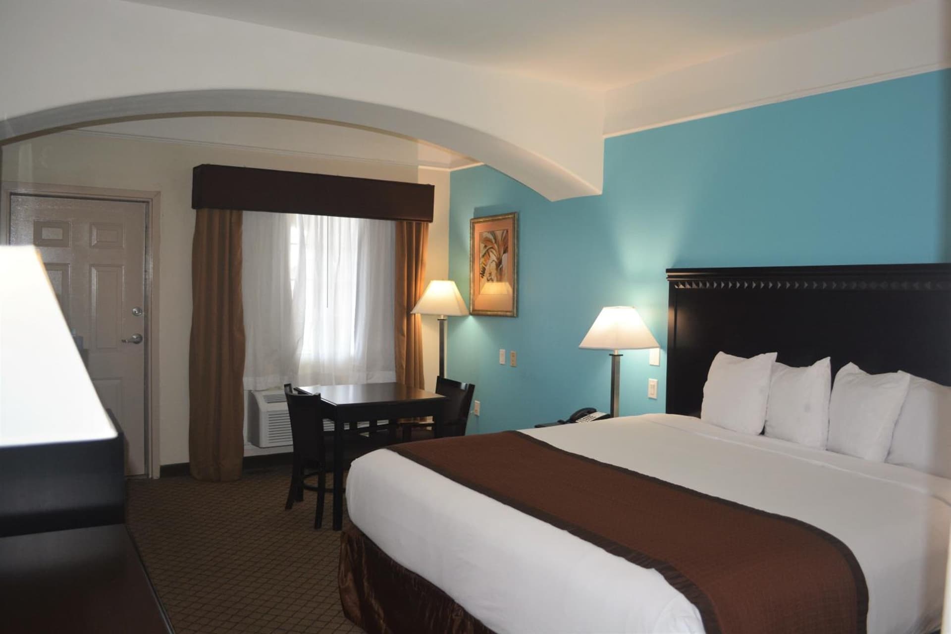 Baymont by Wyndham Galveston gallery photo in Galveston, TX — image 27