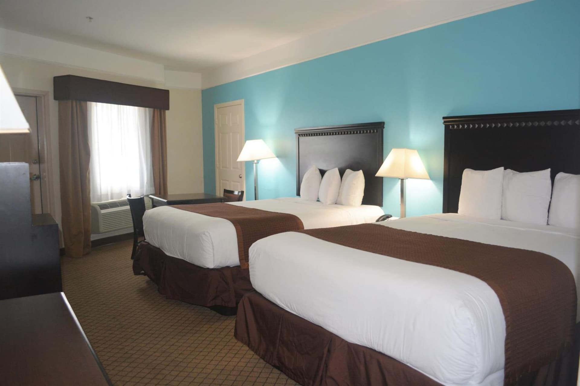 Baymont by Wyndham Galveston gallery photo in Galveston, TX — image 13