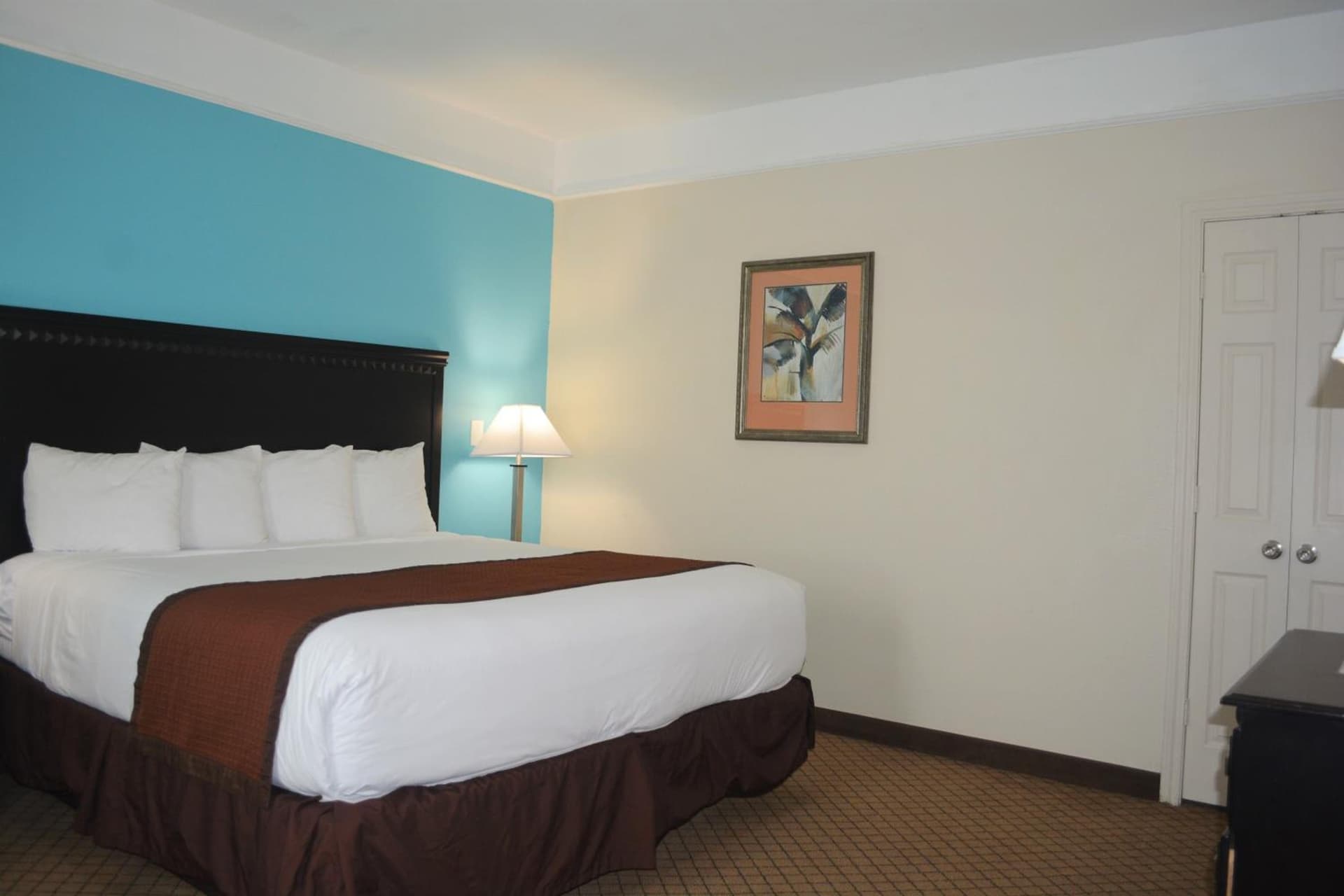 Baymont by Wyndham Galveston gallery photo in Galveston, TX — image 22