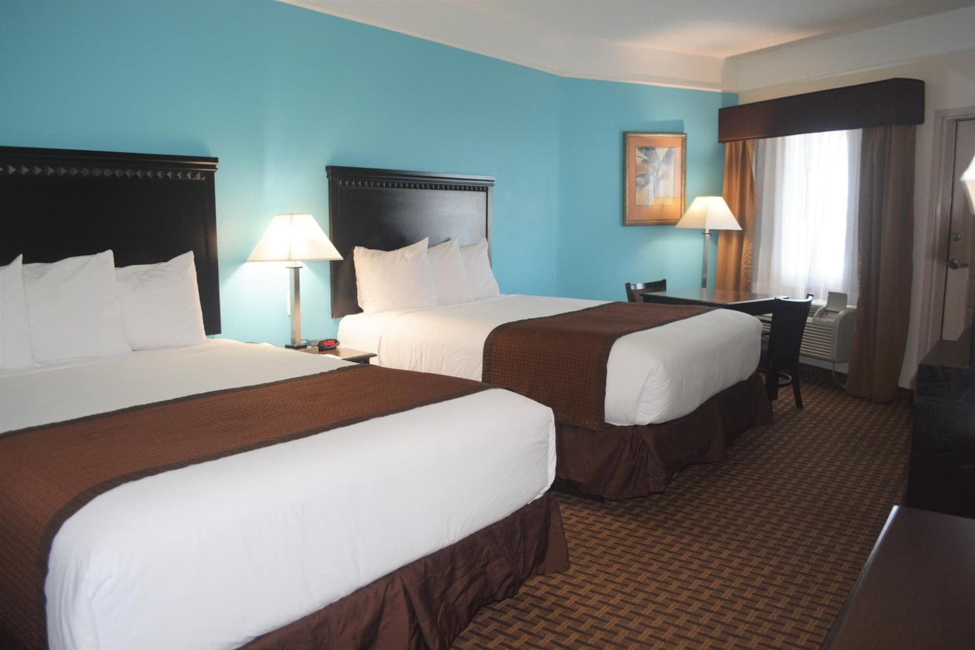 Baymont by Wyndham Galveston gallery photo in Galveston, TX — image 14