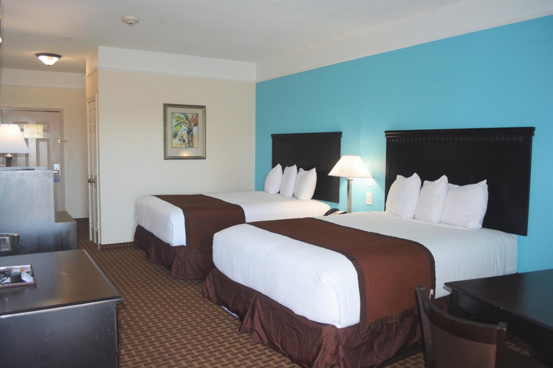 Baymont by Wyndham Galveston gallery photo in Galveston, TX — image 23
