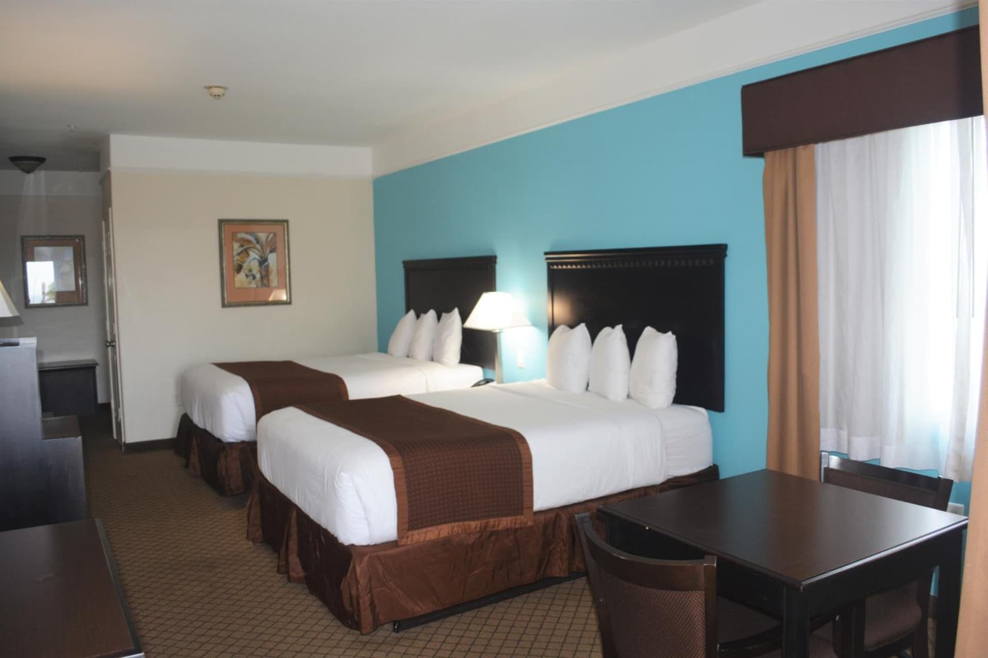 Baymont by Wyndham Galveston gallery photo in Galveston, TX — image 31