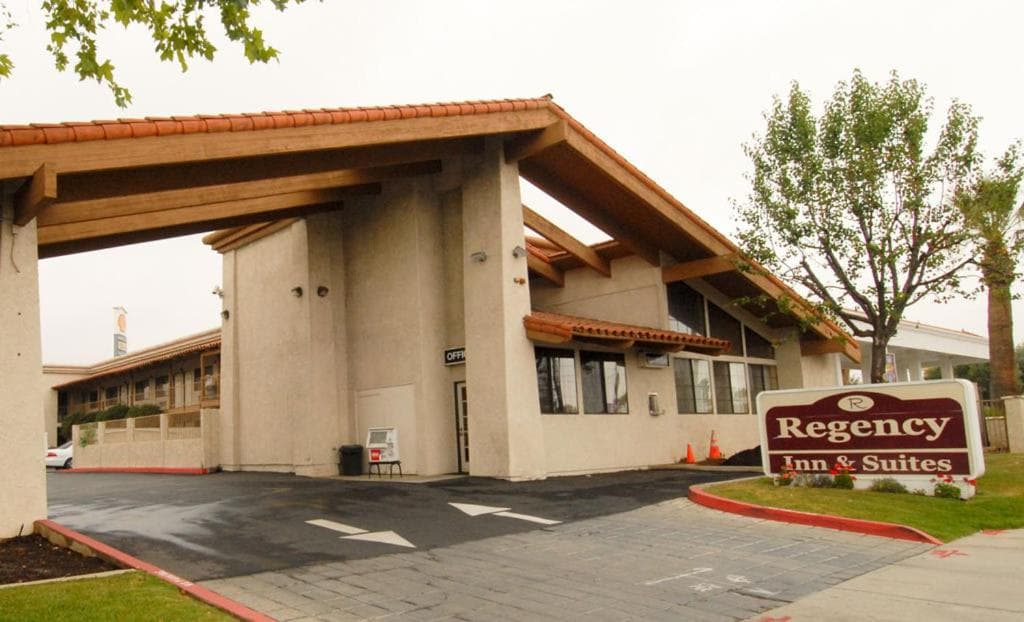 Regency Hotel - Moreno Valley exterior or lobby in Moreno Valley, CA — main listing photo