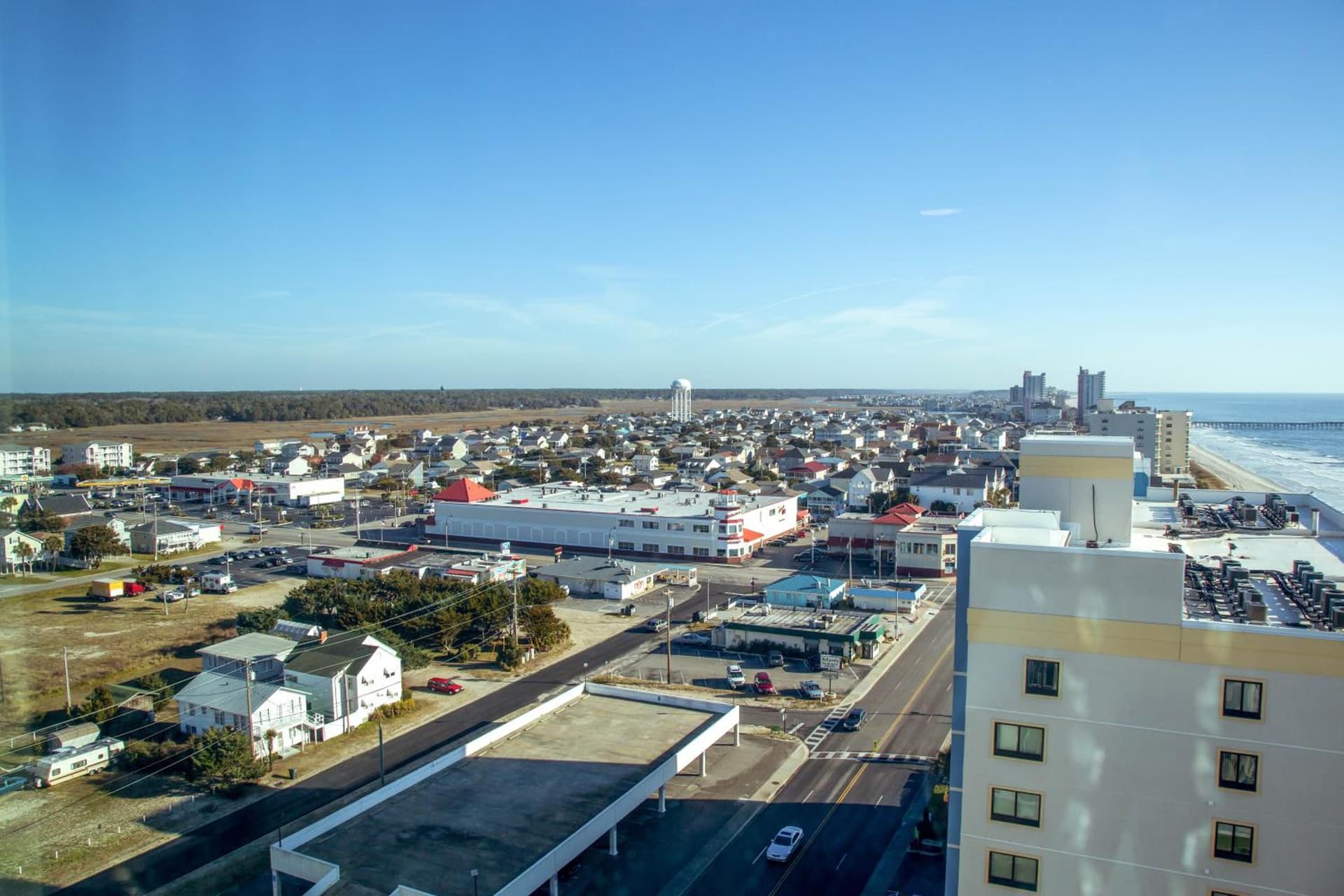 Towers at North Myrtle Beach gallery photo in Myrtle Beach, SC — image 4