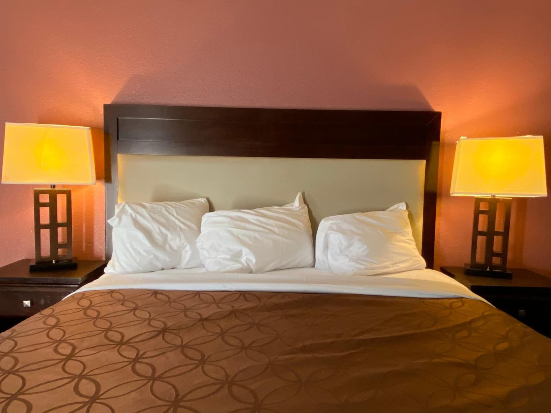 Express Inn gallery photo in Lafayette, LA — image 7