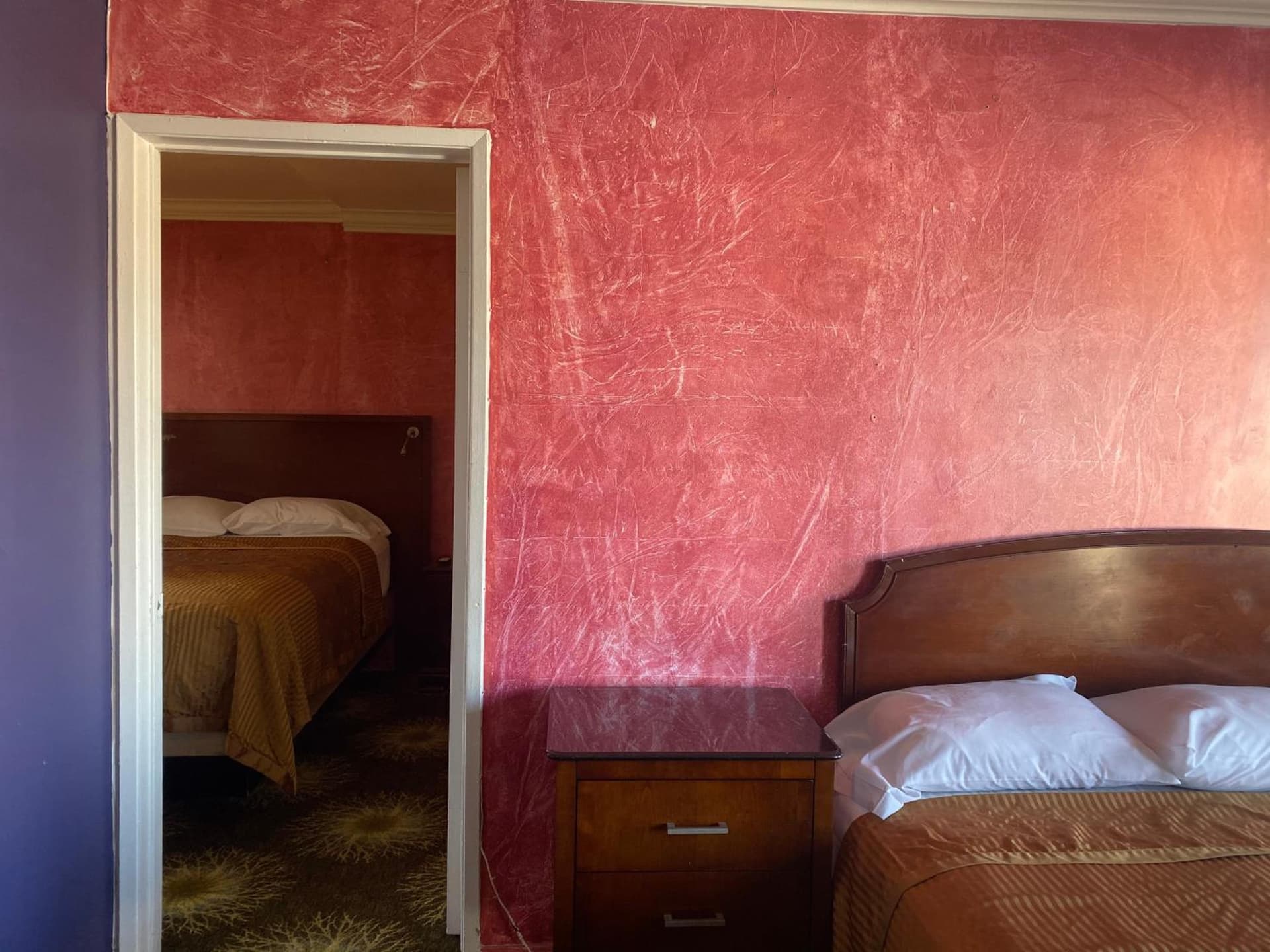 Villa Park Motel gallery photo in Orange, CA — image 33