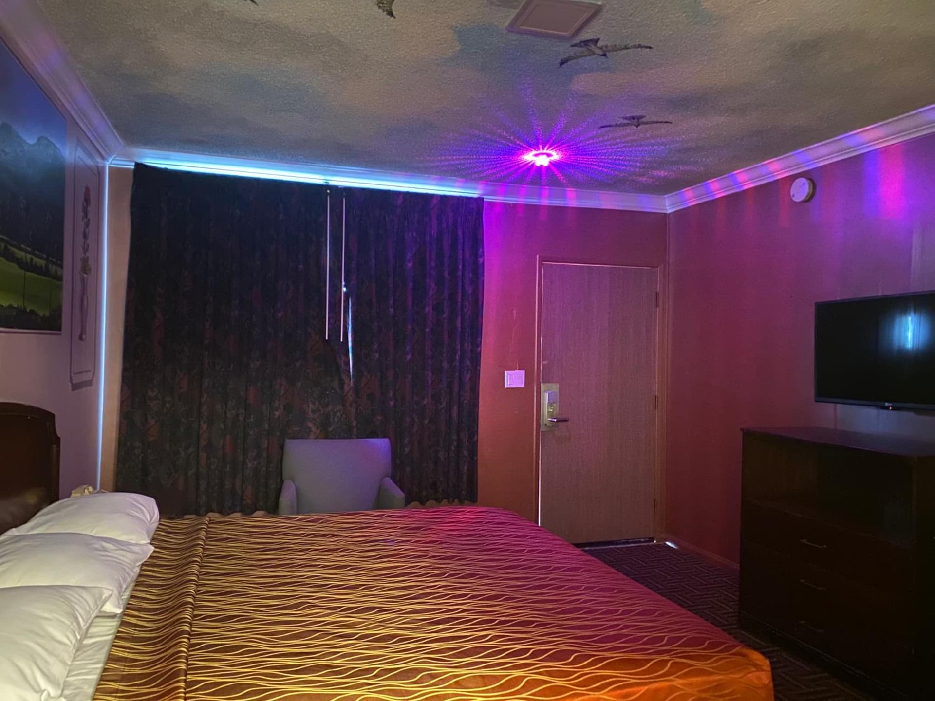 Villa Park Motel gallery photo in Orange, CA — image 51