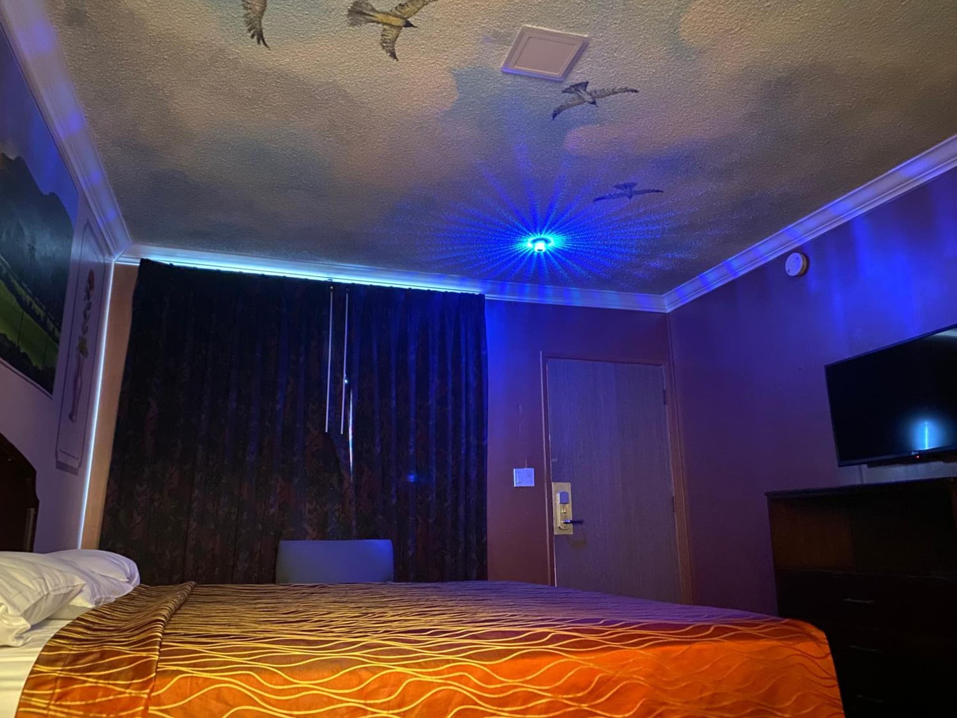 Villa Park Motel gallery photo in Orange, CA — image 46