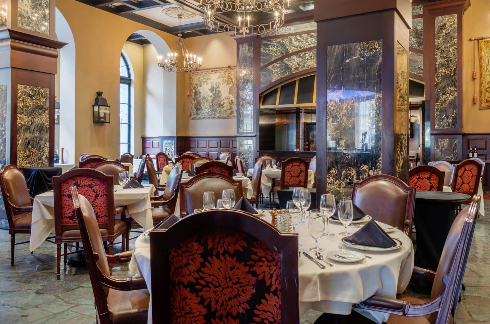 Omni Royal Orleans Hotel gallery photo in New Orleans, LA — image 114