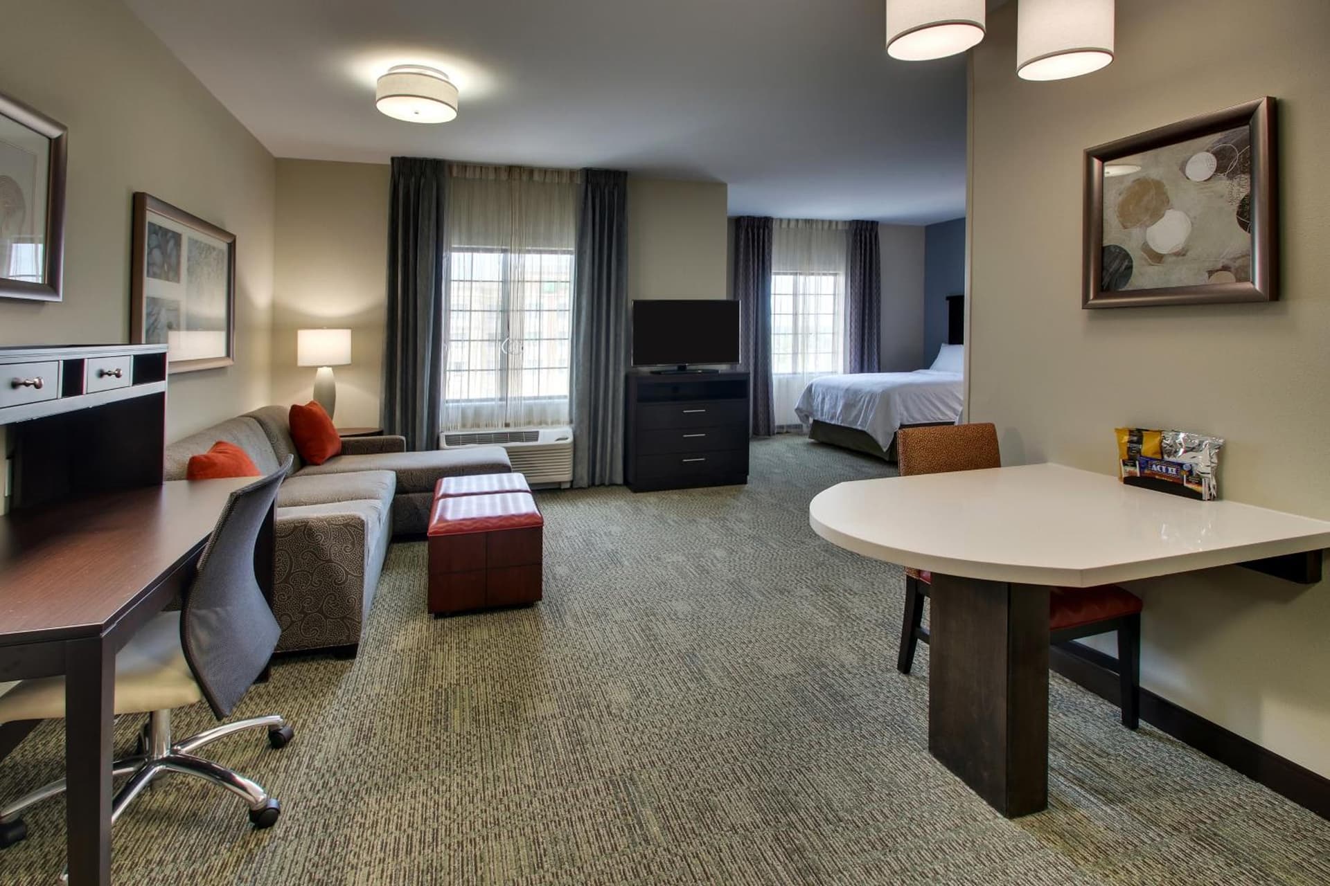 Staybridge Suites - Rock Hill by IHG gallery photo in Rock Hill, SC — image 14