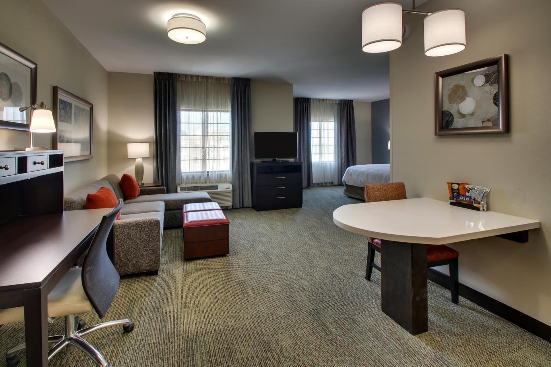 Staybridge Suites - Rock Hill by IHG gallery photo in Rock Hill, SC — image 29