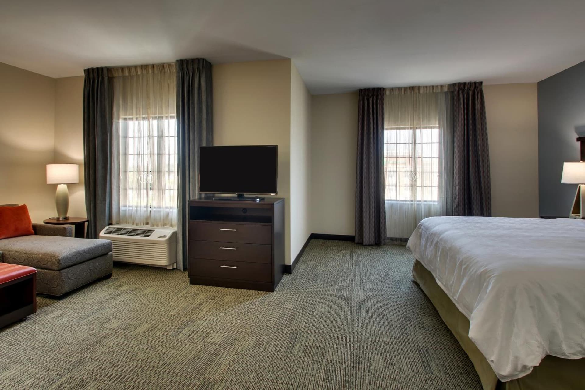 Staybridge Suites - Rock Hill by IHG property views in Rock Hill, SC — gallery photo 3