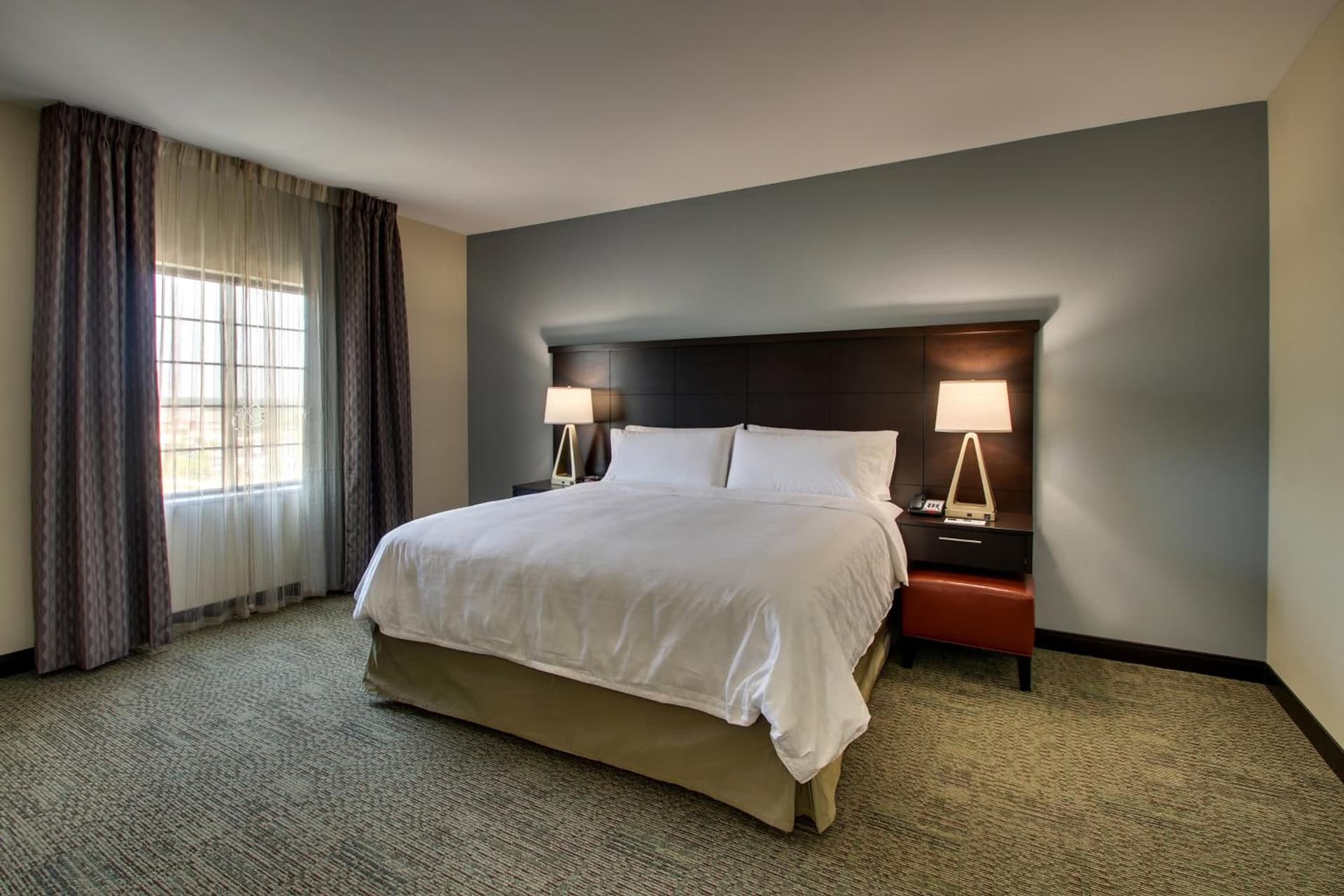 Staybridge Suites - Rock Hill by IHG gallery photo in Rock Hill, SC — image 33