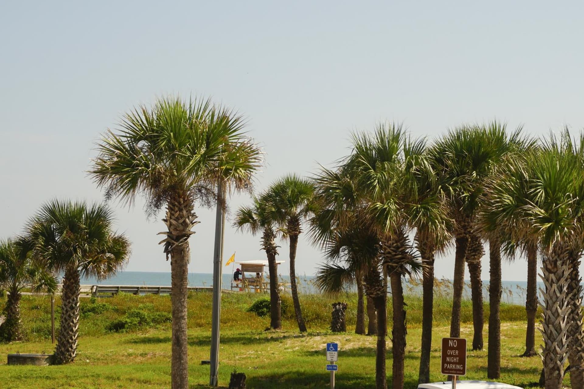 Oceanview Lodge gallery photo in St. Augustine, FL — image 16