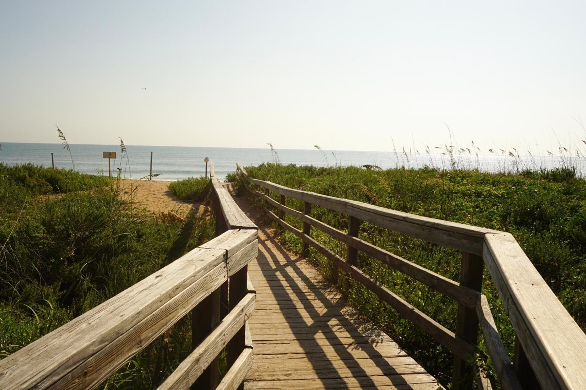 Oceanview Lodge gallery photo in St. Augustine, FL — image 8