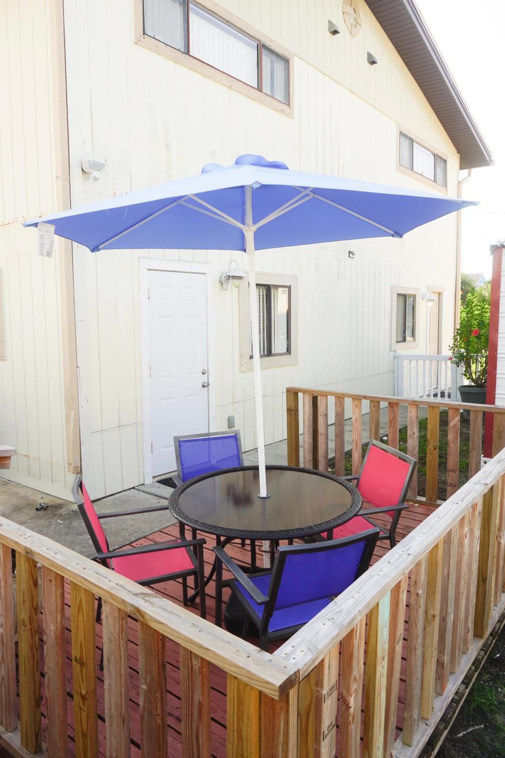 Oceanview Lodge gallery photo in St. Augustine, FL — image 6