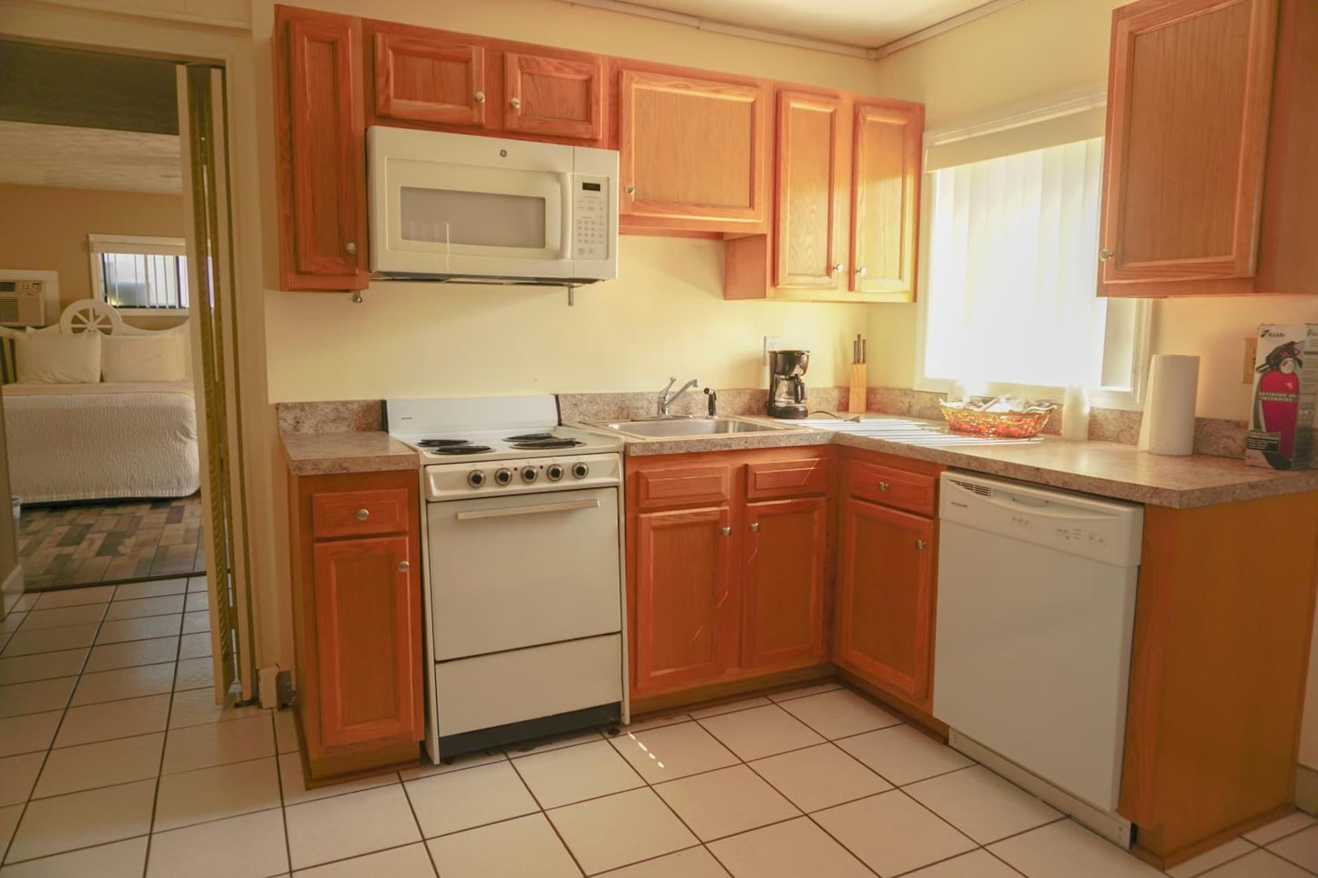 Oceanview Lodge gallery photo in St. Augustine, FL — image 10