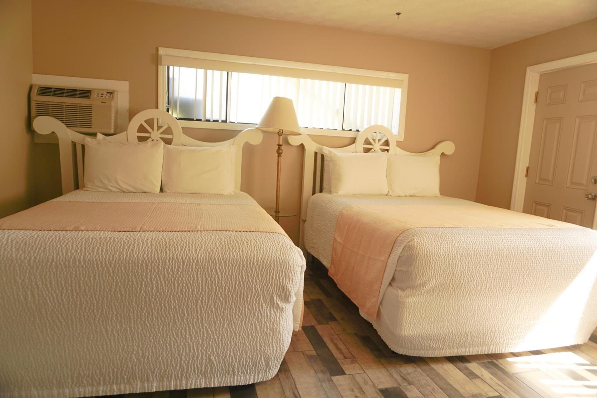 Oceanview Lodge gallery photo in St. Augustine, FL — image 32