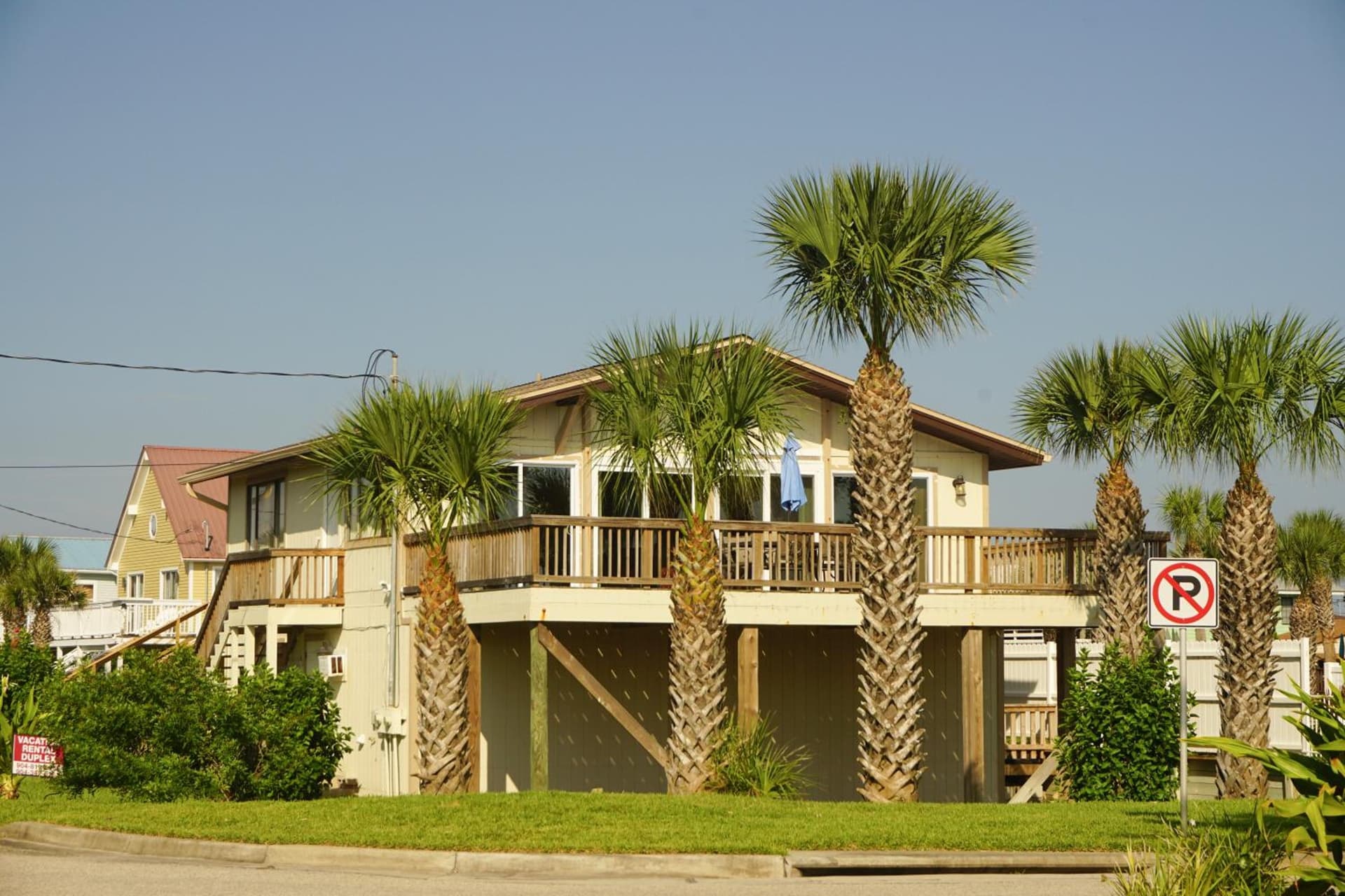 Oceanview Lodge gallery photo in St. Augustine, FL — image 43