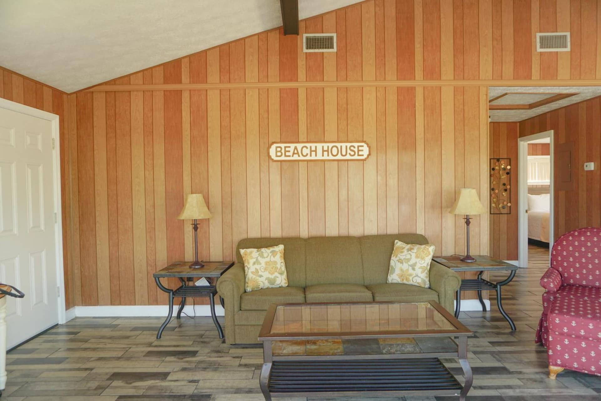 Oceanview Lodge gallery photo in St. Augustine, FL — image 13