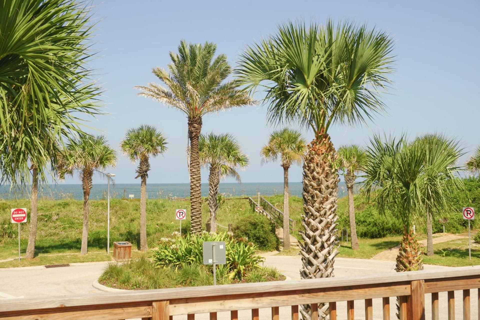 Oceanview Lodge gallery photo in St. Augustine, FL — image 15