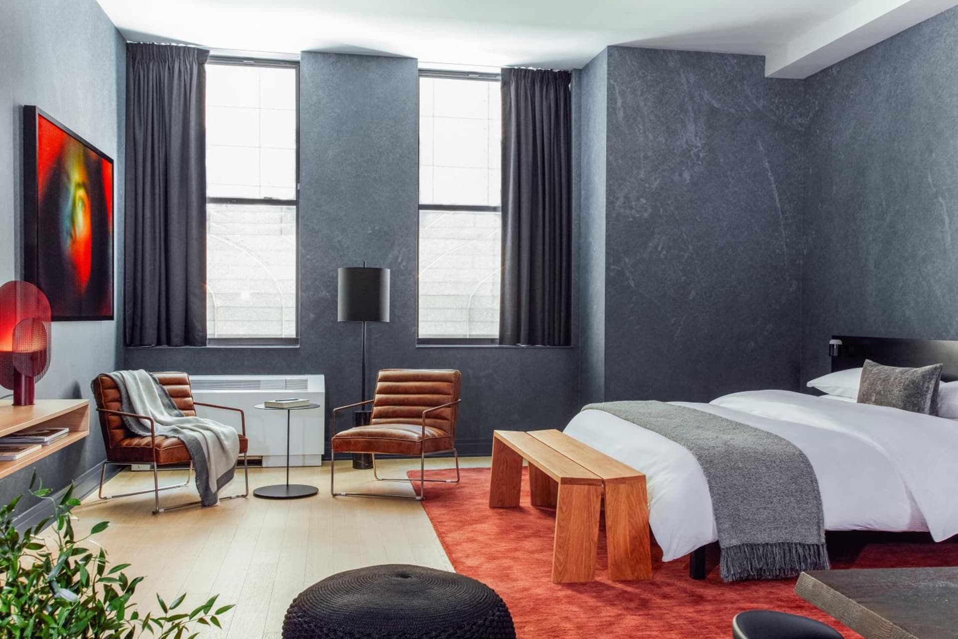 Mint House 70 Pine by Kasa gallery photo in New York, NY — image 21