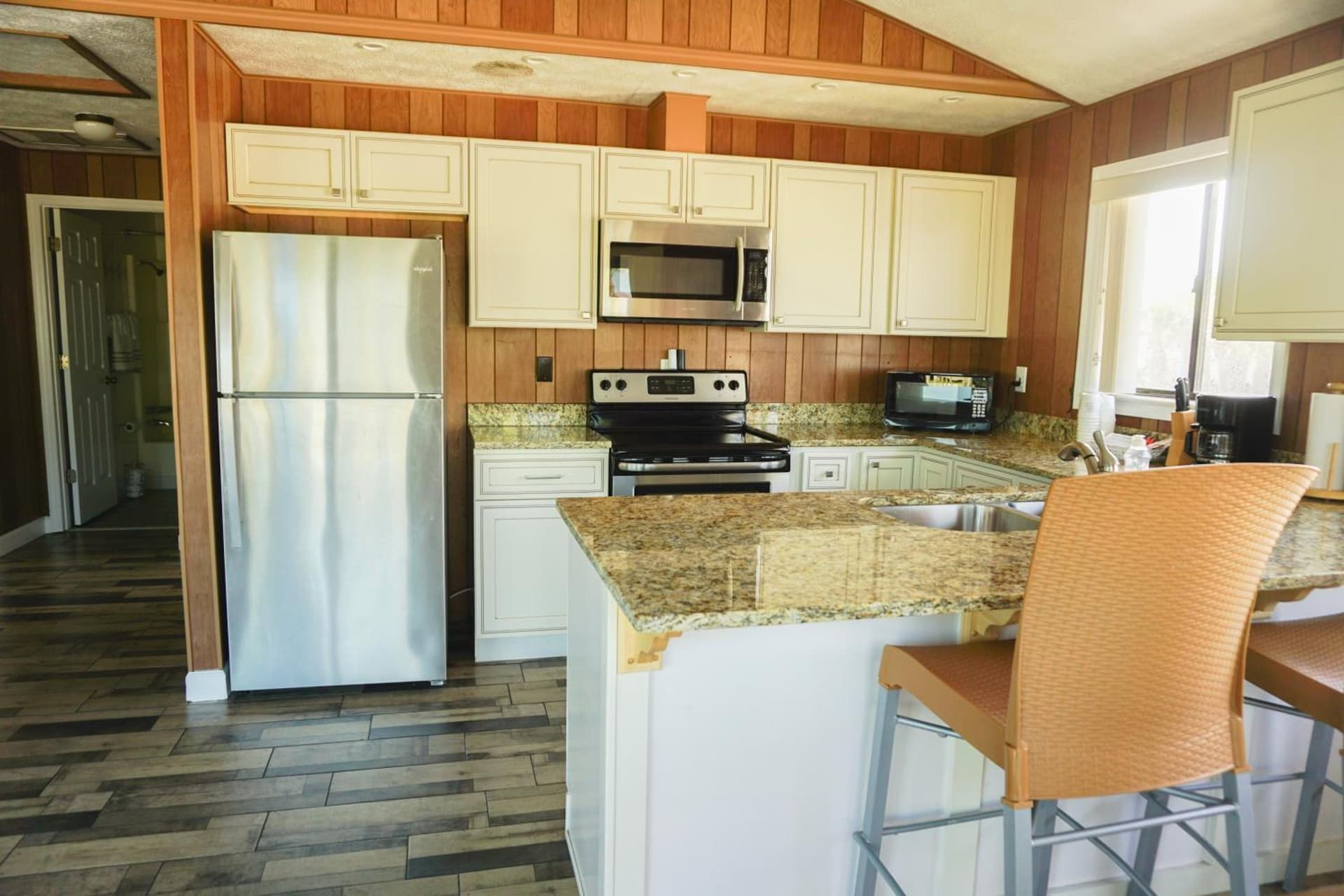 Oceanview Lodge gallery photo in St. Augustine, FL — image 45