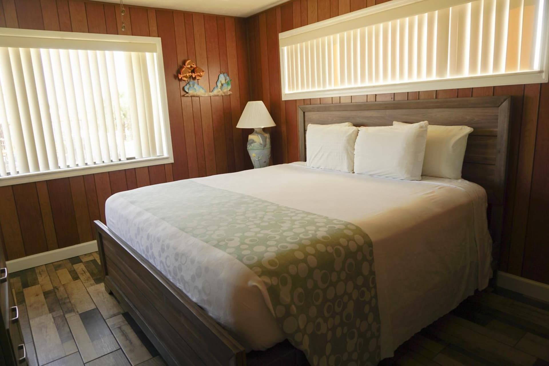 Oceanview Lodge gallery photo in St. Augustine, FL — image 56