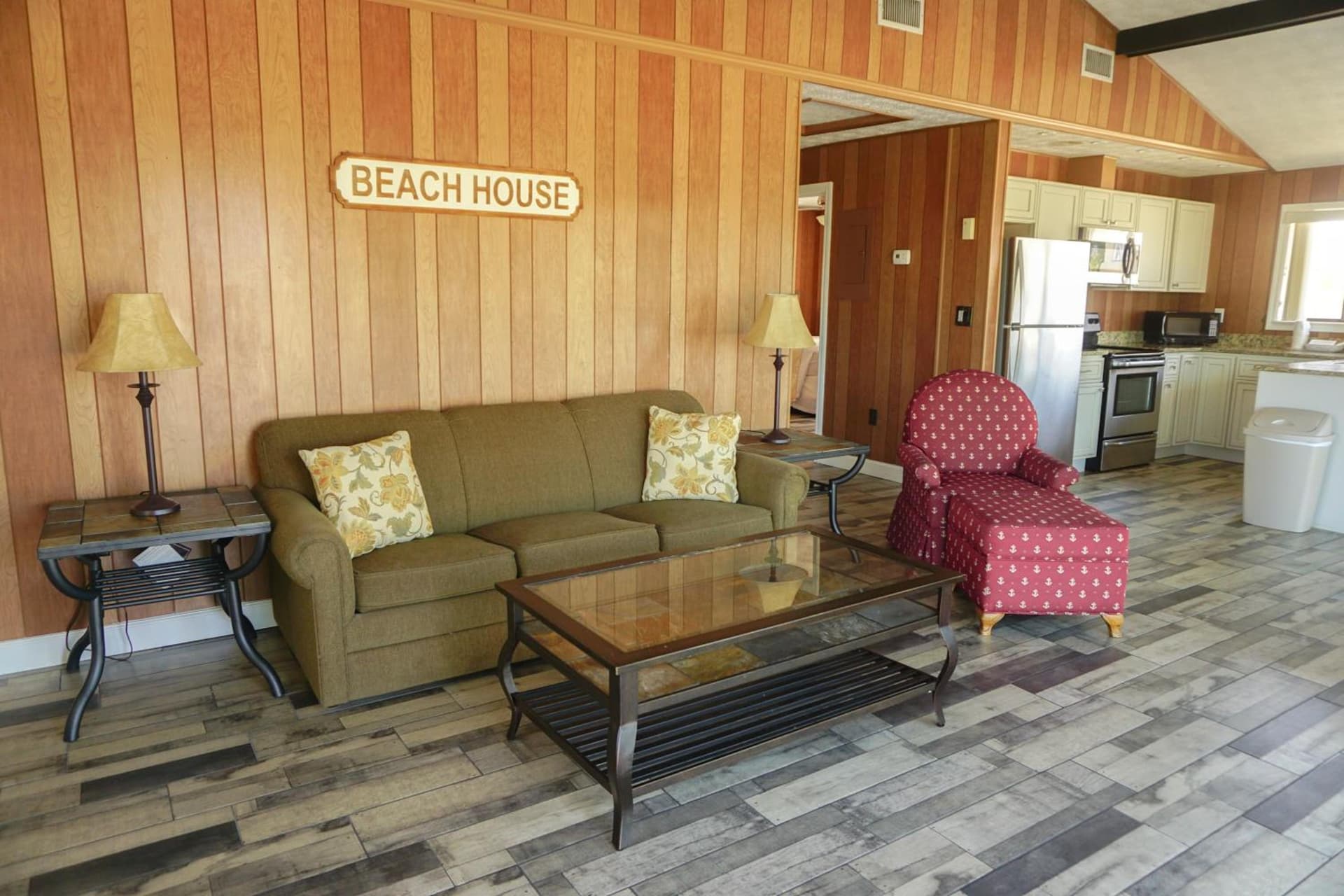 Oceanview Lodge gallery photo in St. Augustine, FL — image 21