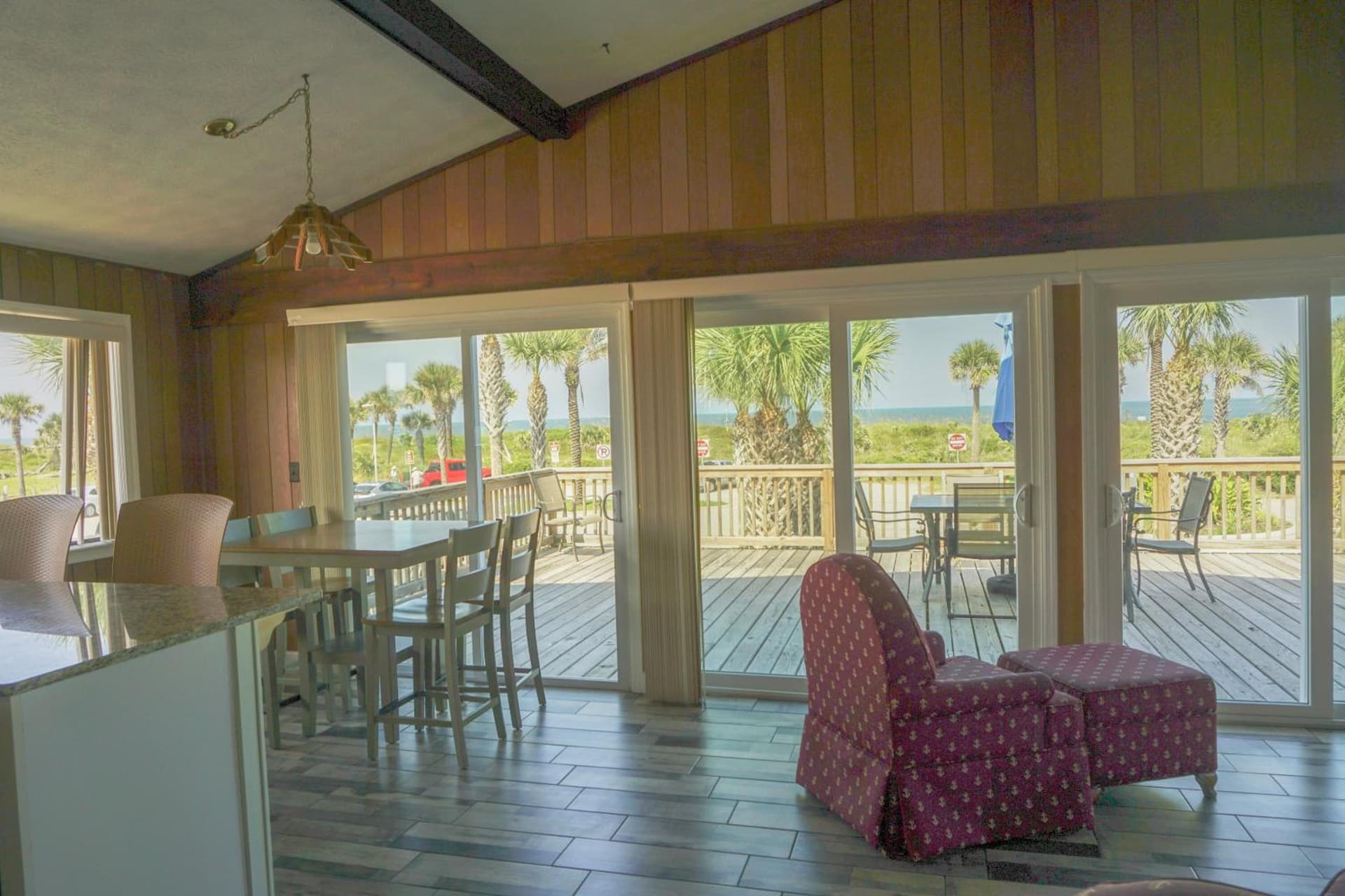Oceanview Lodge gallery photo in St. Augustine, FL — image 44