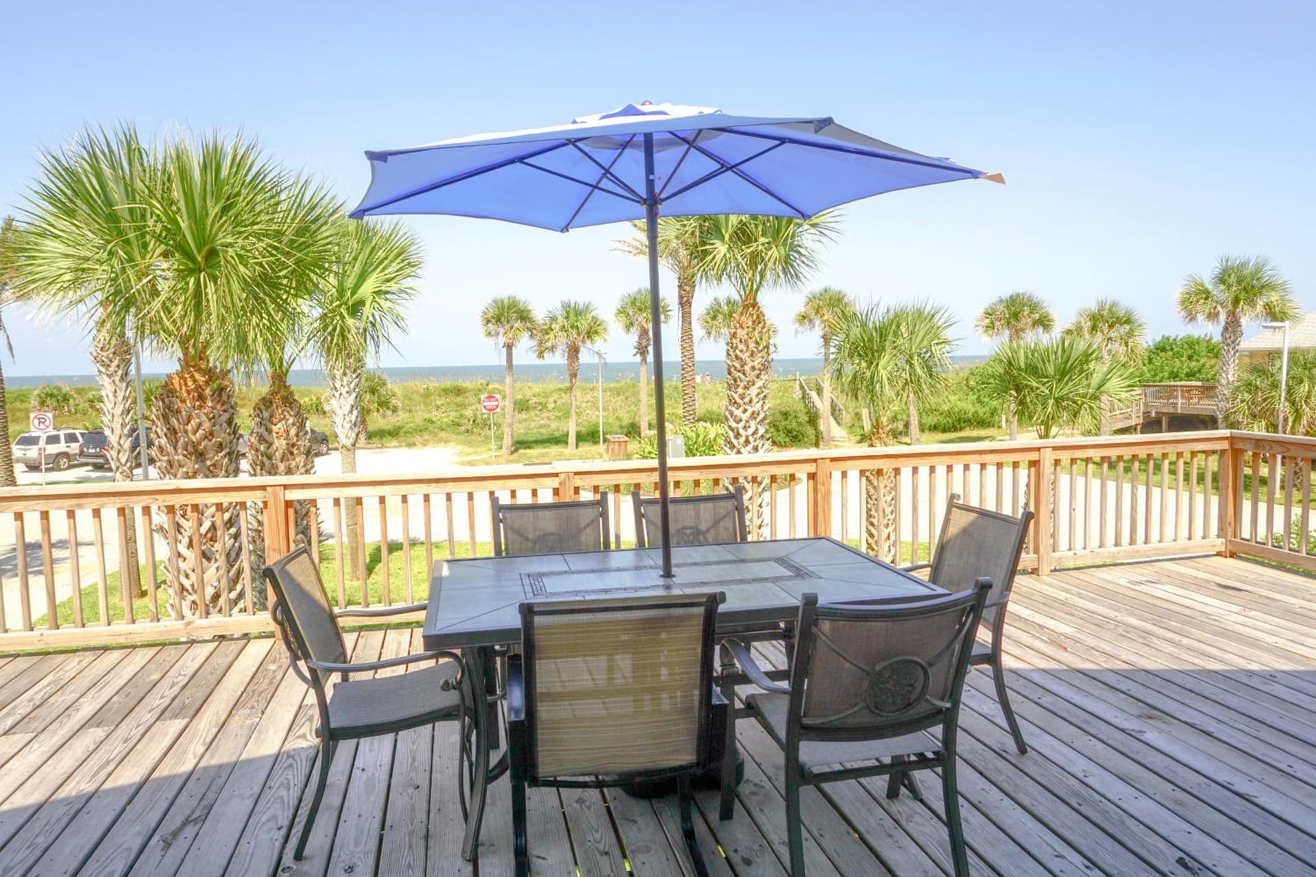 Oceanview Lodge gallery photo in St. Augustine, FL — image 5
