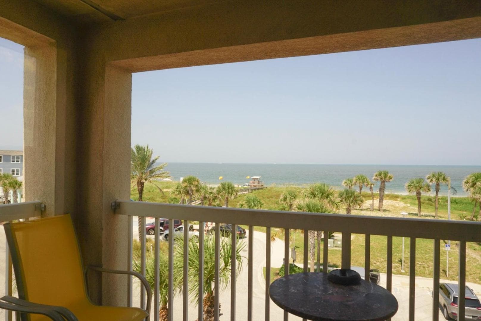 Oceanview Lodge gallery photo in St. Augustine, FL — image 48