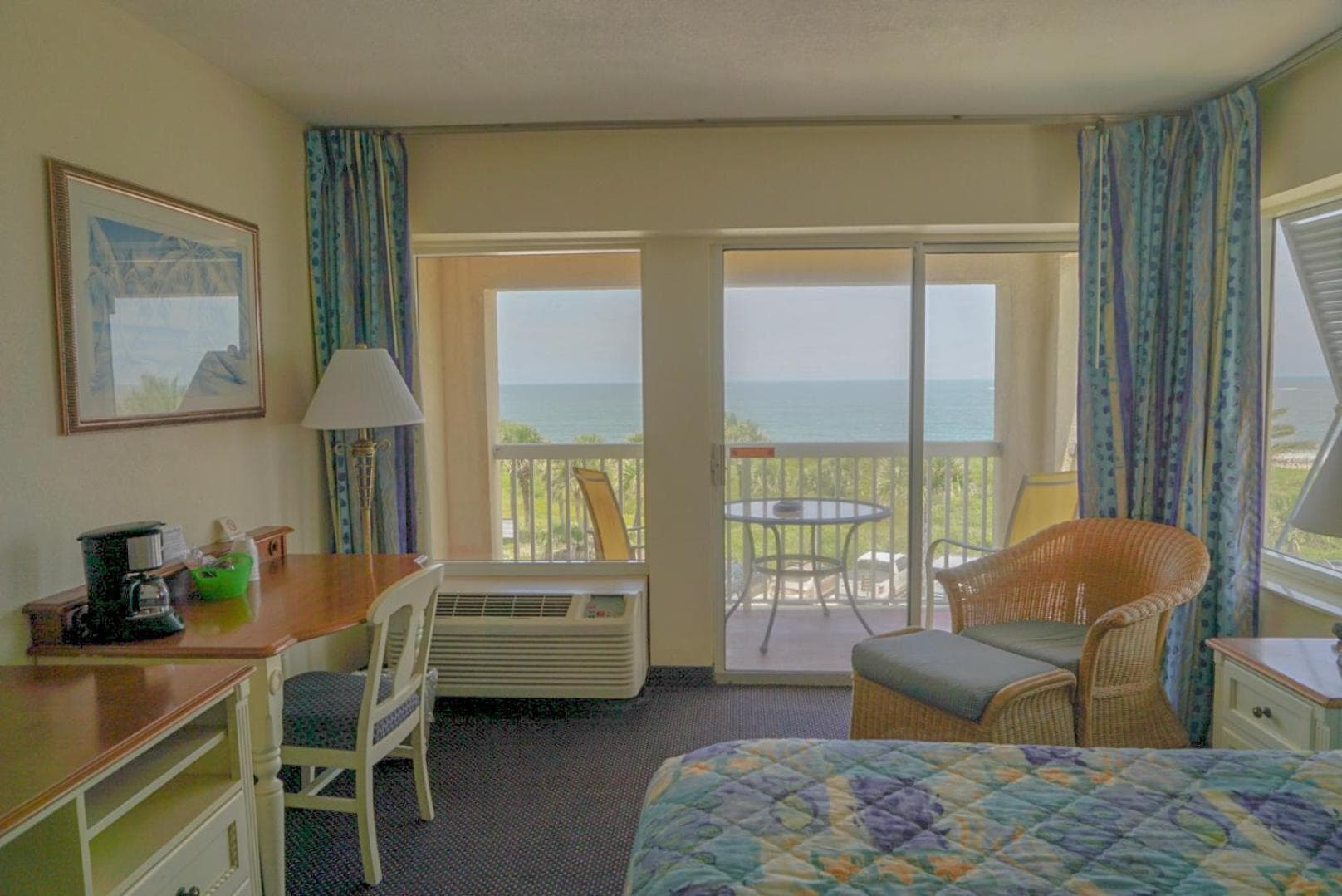 Oceanview Lodge gallery photo in St. Augustine, FL — image 46