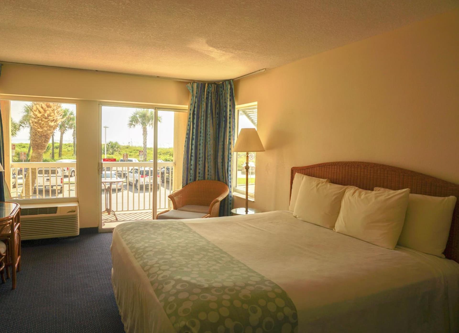 Oceanview Lodge gallery photo in St. Augustine, FL — image 38