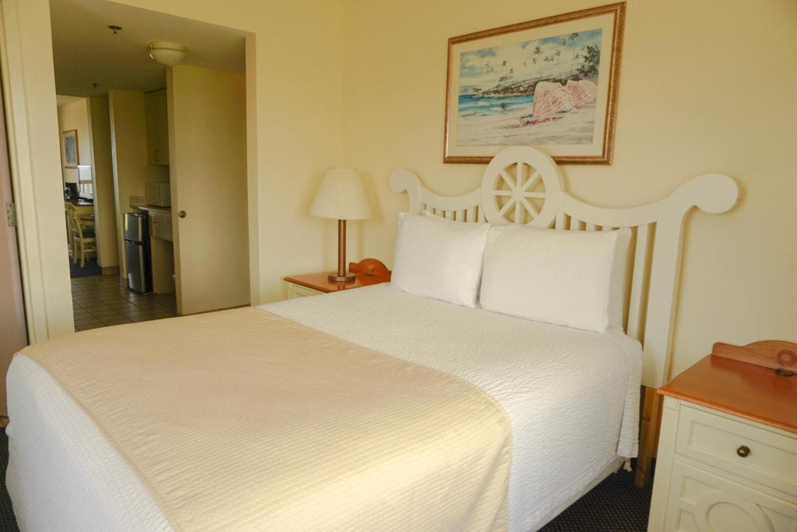 Oceanview Lodge gallery photo in St. Augustine, FL — image 28