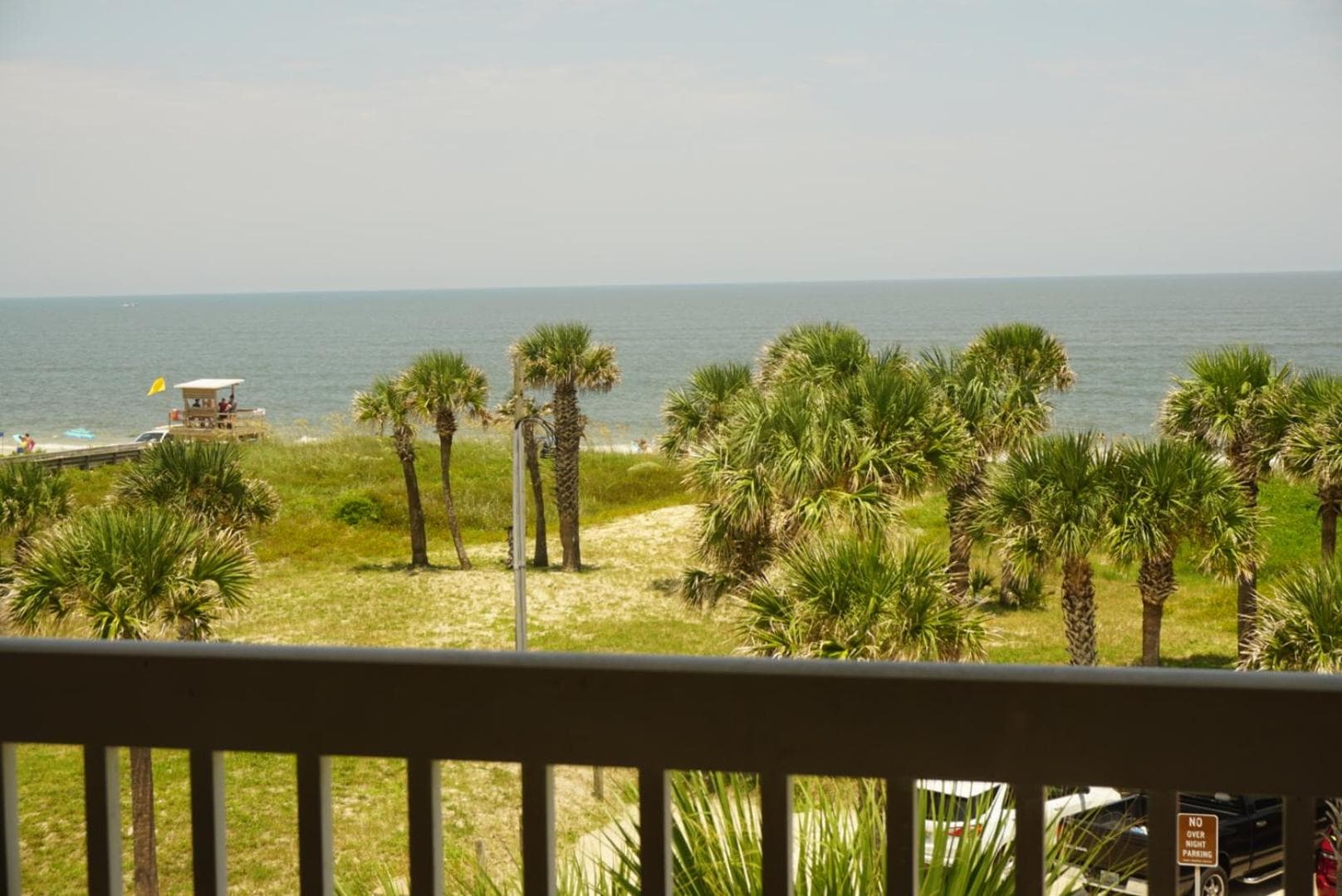 Oceanview Lodge gallery photo in St. Augustine, FL — image 11