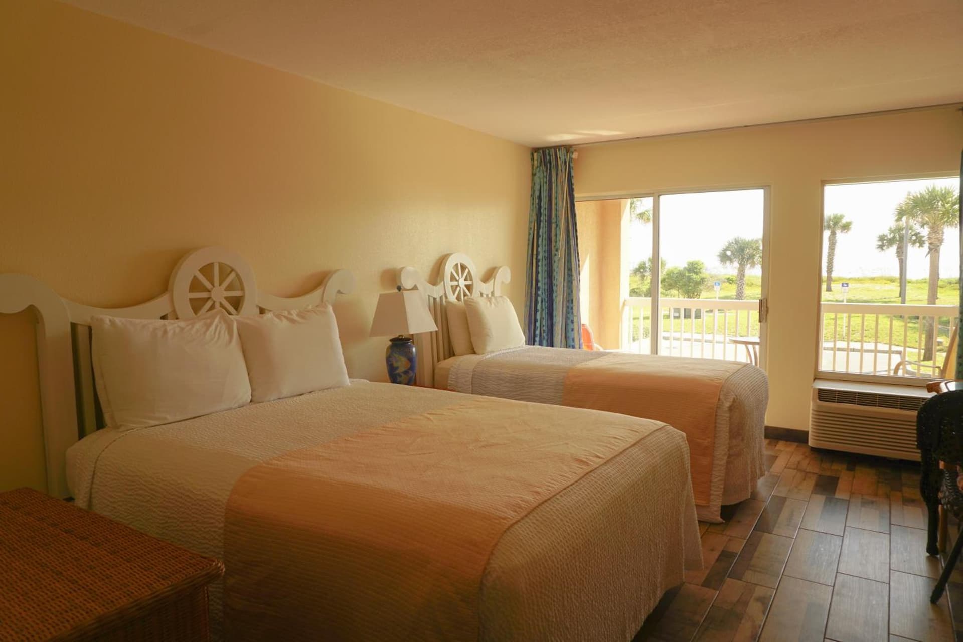 Oceanview Lodge gallery photo in St. Augustine, FL — image 29