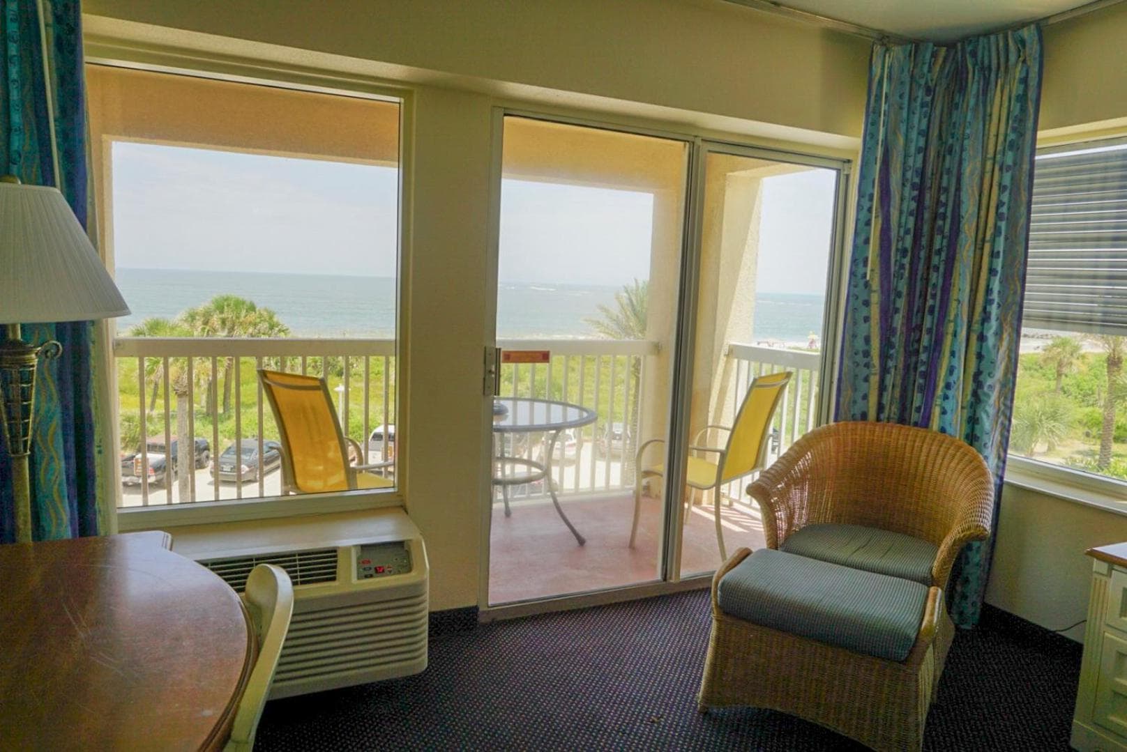 Oceanview Lodge gallery photo in St. Augustine, FL — image 52
