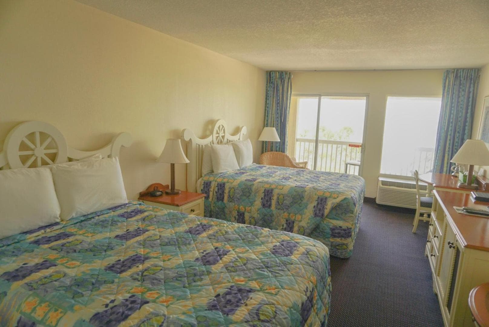 Oceanview Lodge gallery photo in St. Augustine, FL — image 47