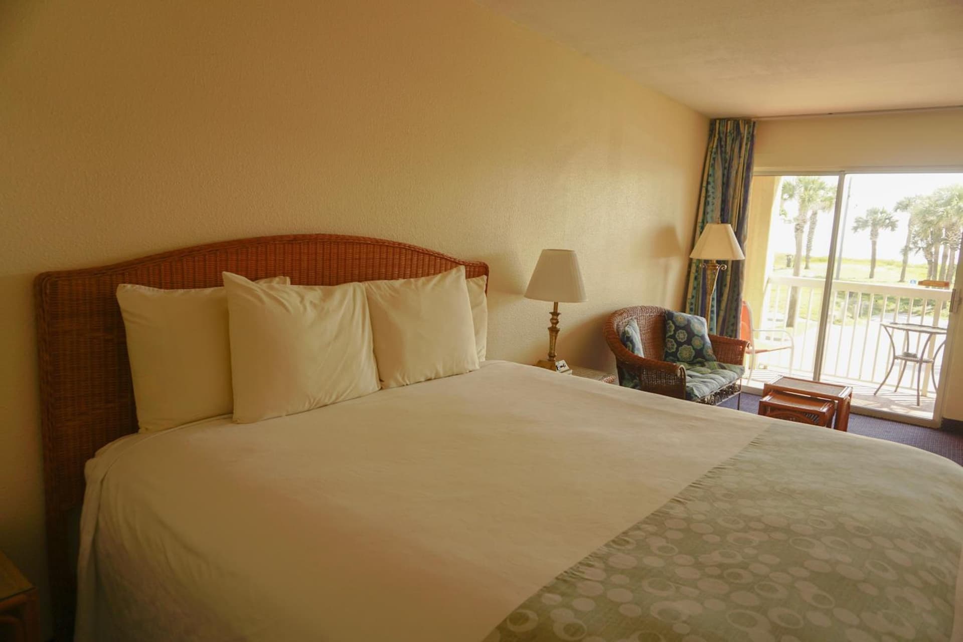 Oceanview Lodge gallery photo in St. Augustine, FL — image 24