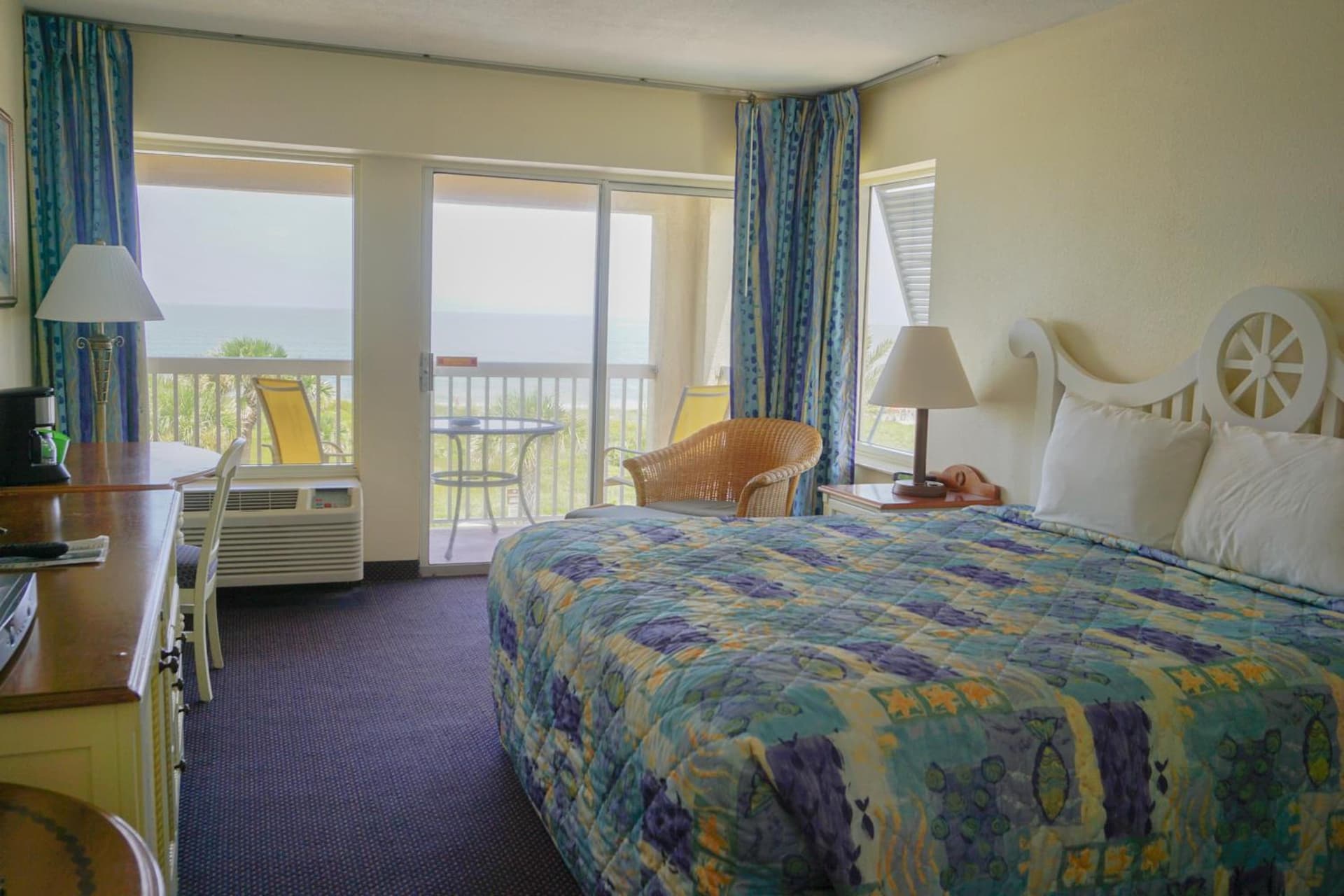 Oceanview Lodge gallery photo in St. Augustine, FL — image 51