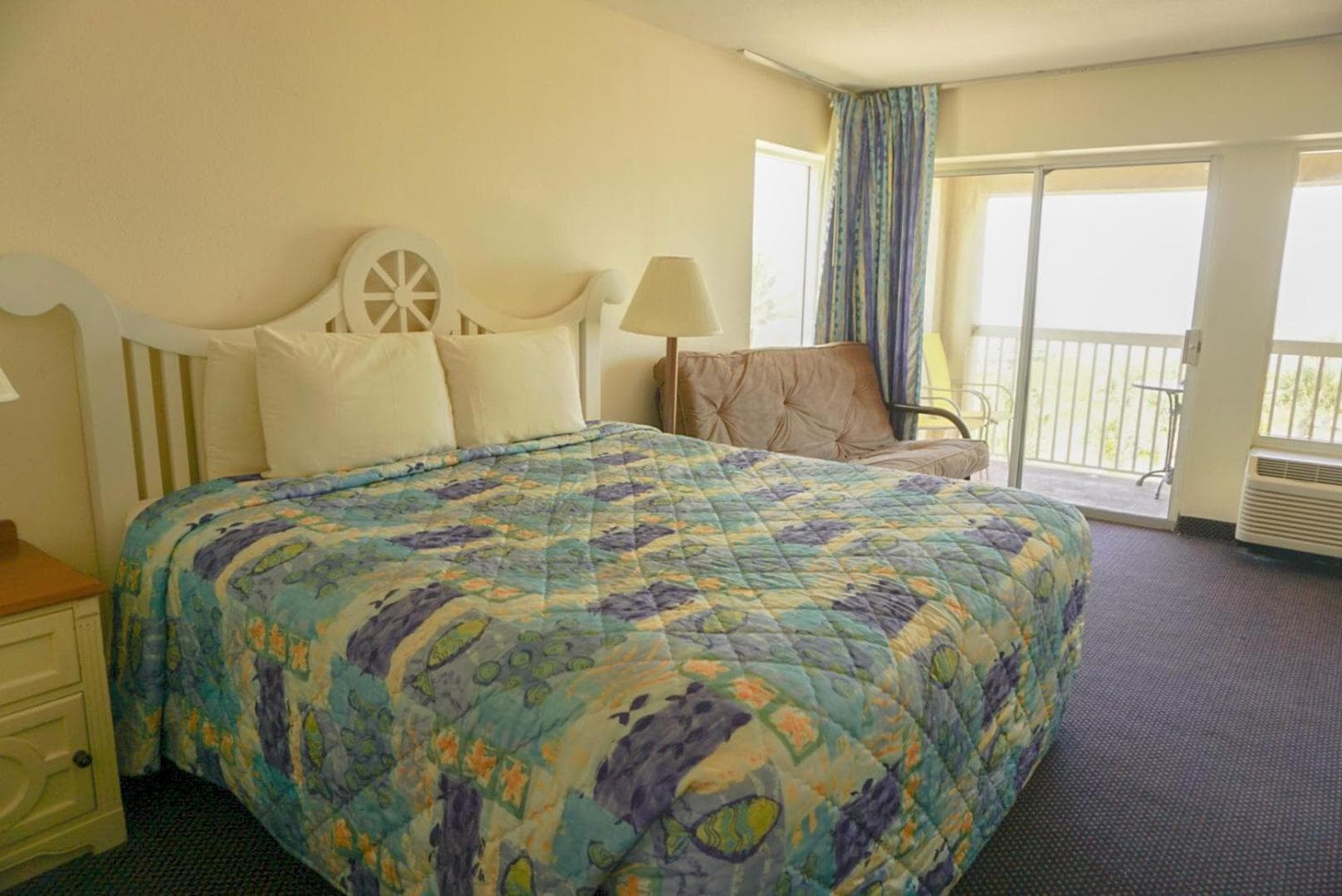 Oceanview Lodge gallery photo in St. Augustine, FL — image 14