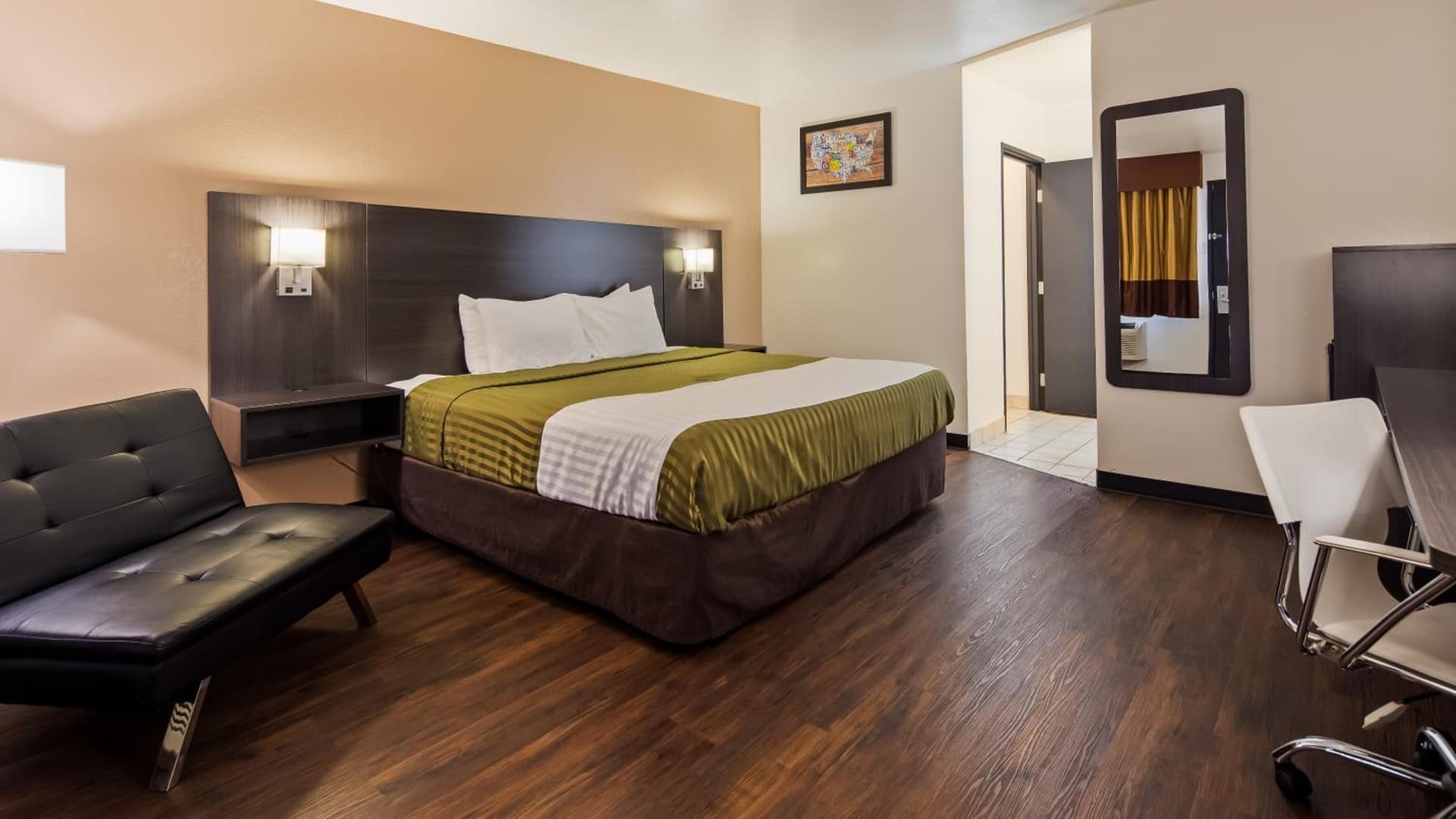 SureStay Hotel by Best Western Phoenix Airport gallery photo in Phoenix, AZ — image 58