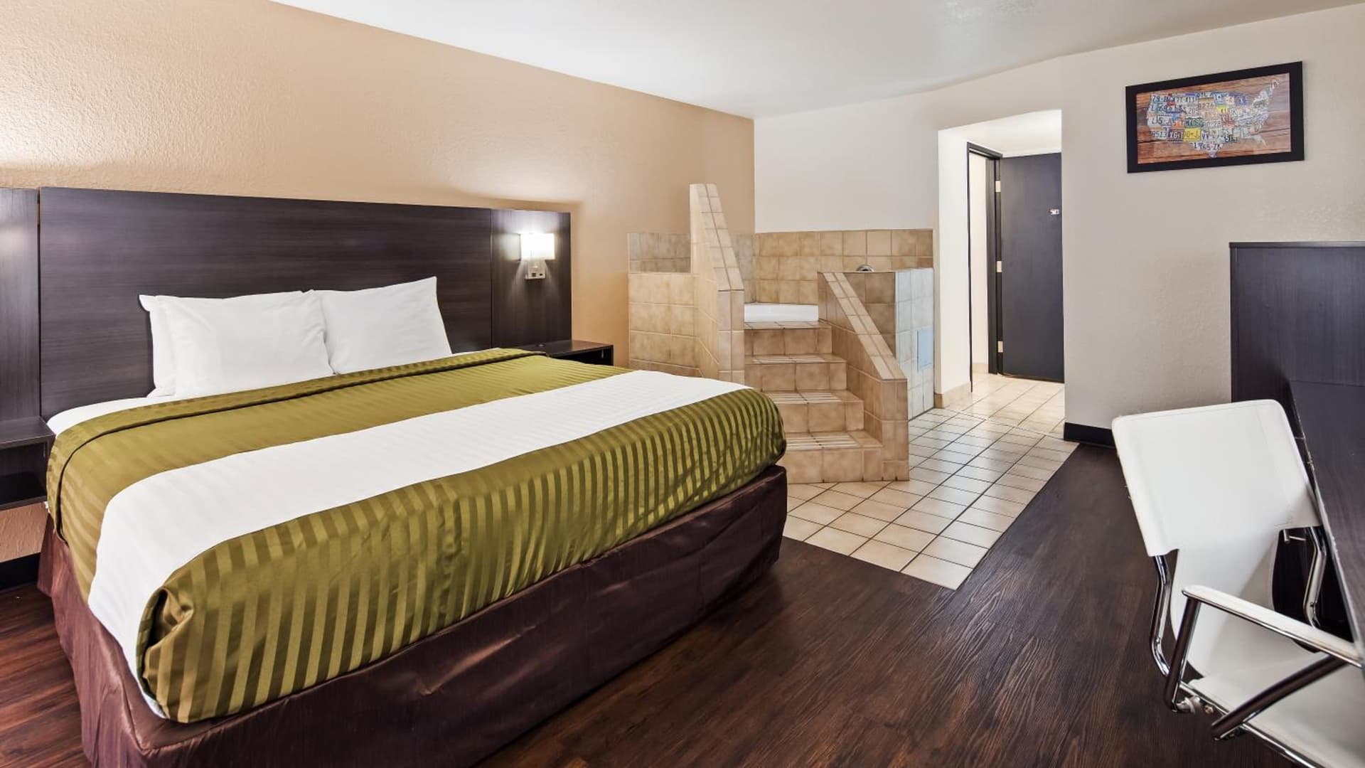 SureStay Hotel by Best Western Phoenix Airport gallery photo in Phoenix, AZ — image 56